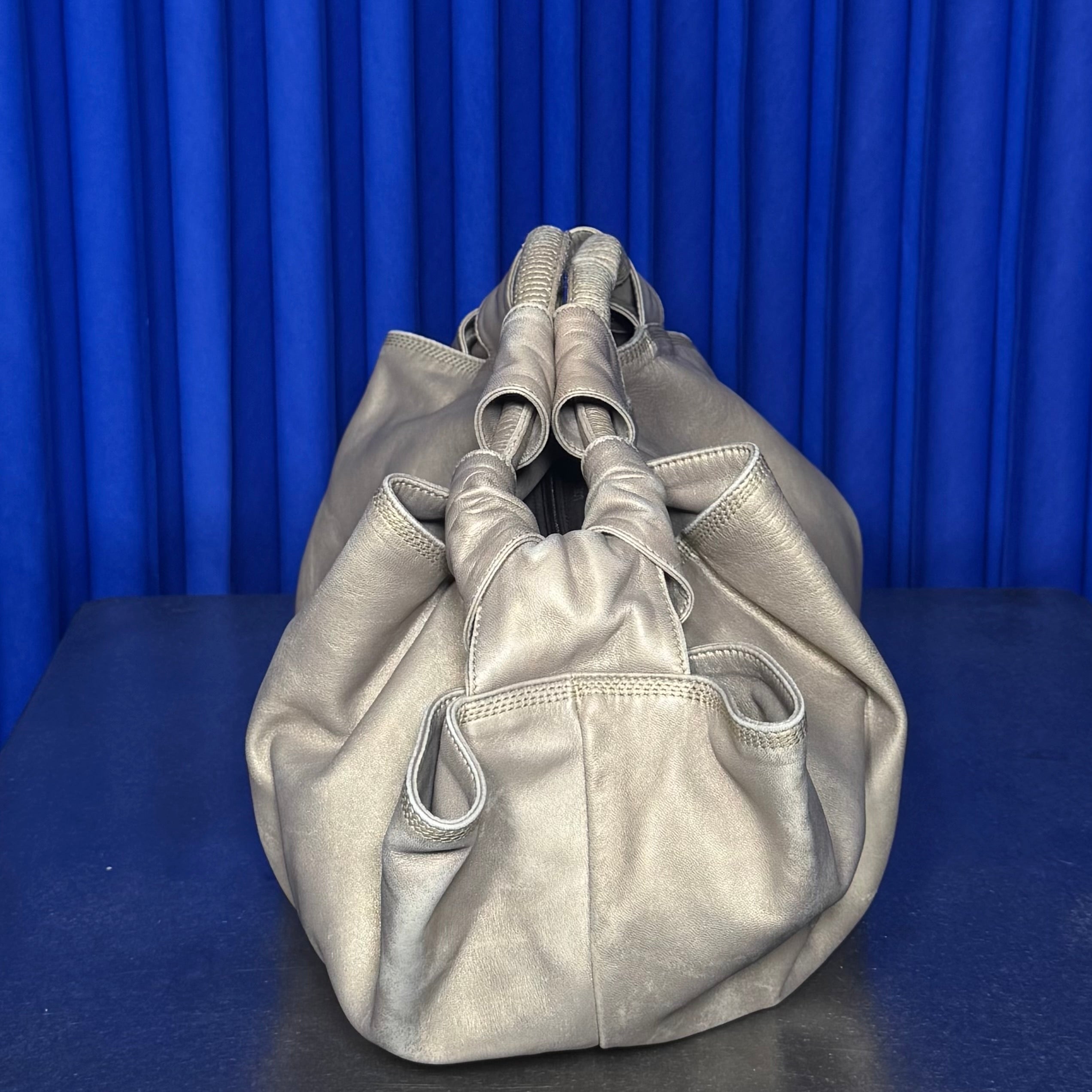 LOEWE NAPPA AIRE LEVANTE HOBO BAG