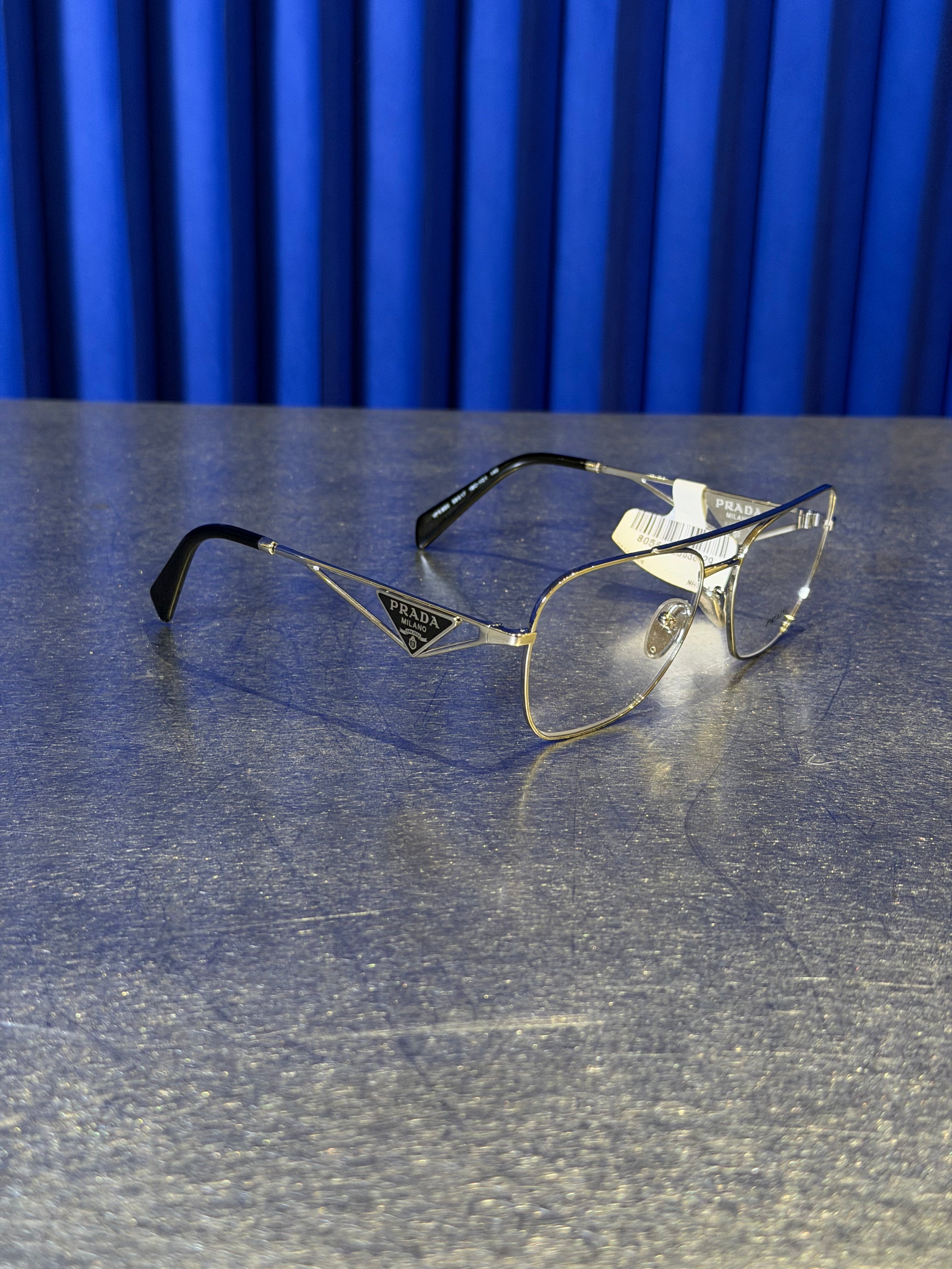 Prada PR B50V Eyeglasses