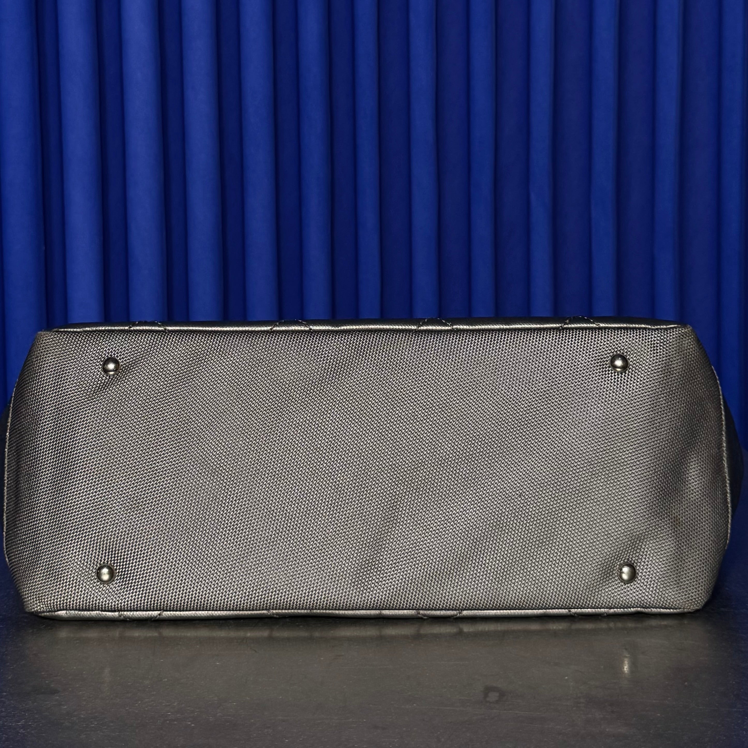 2006 CHANEL PARIS-BIARRITZ LARGE TOTE