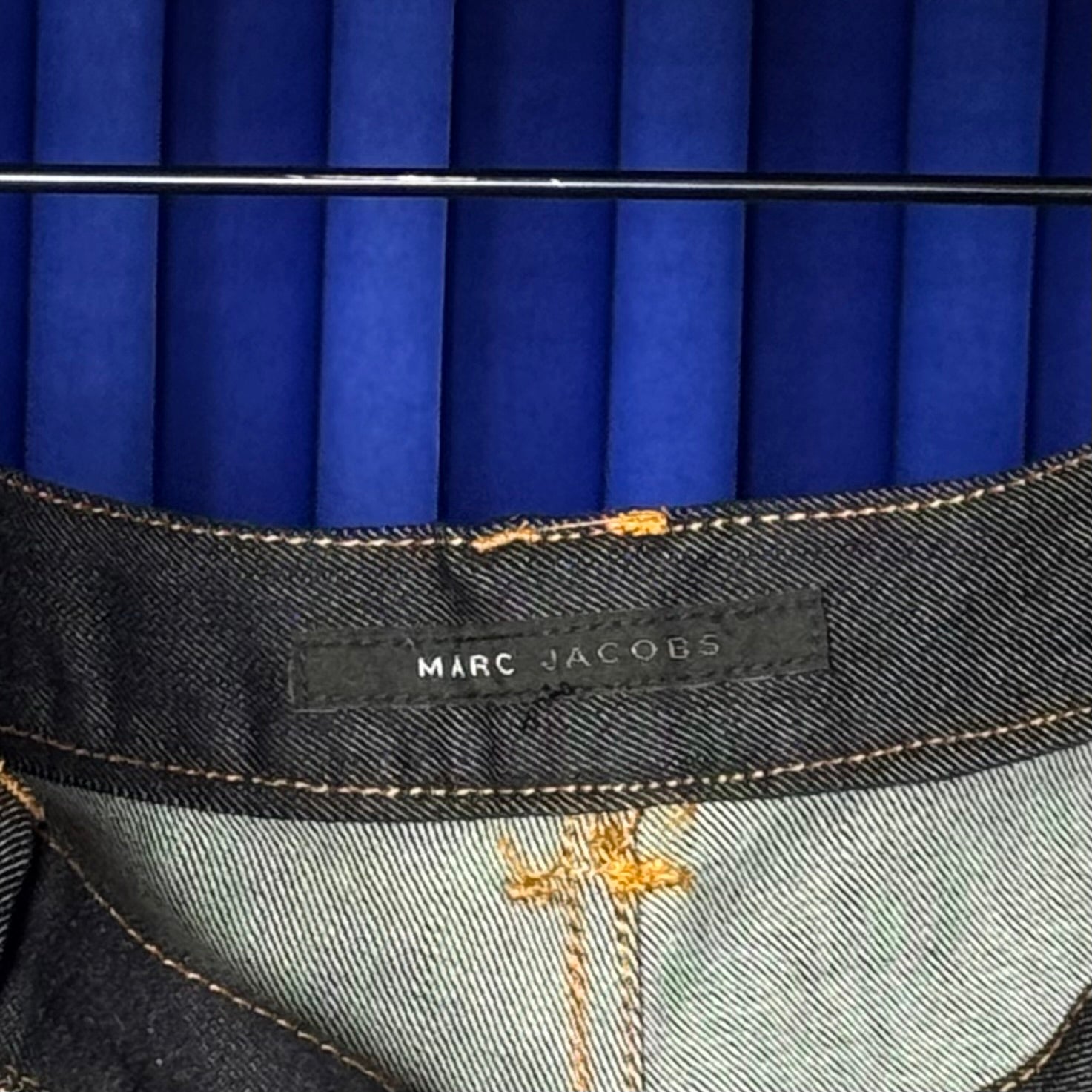 MARC JACOBS DENIM SKIRT