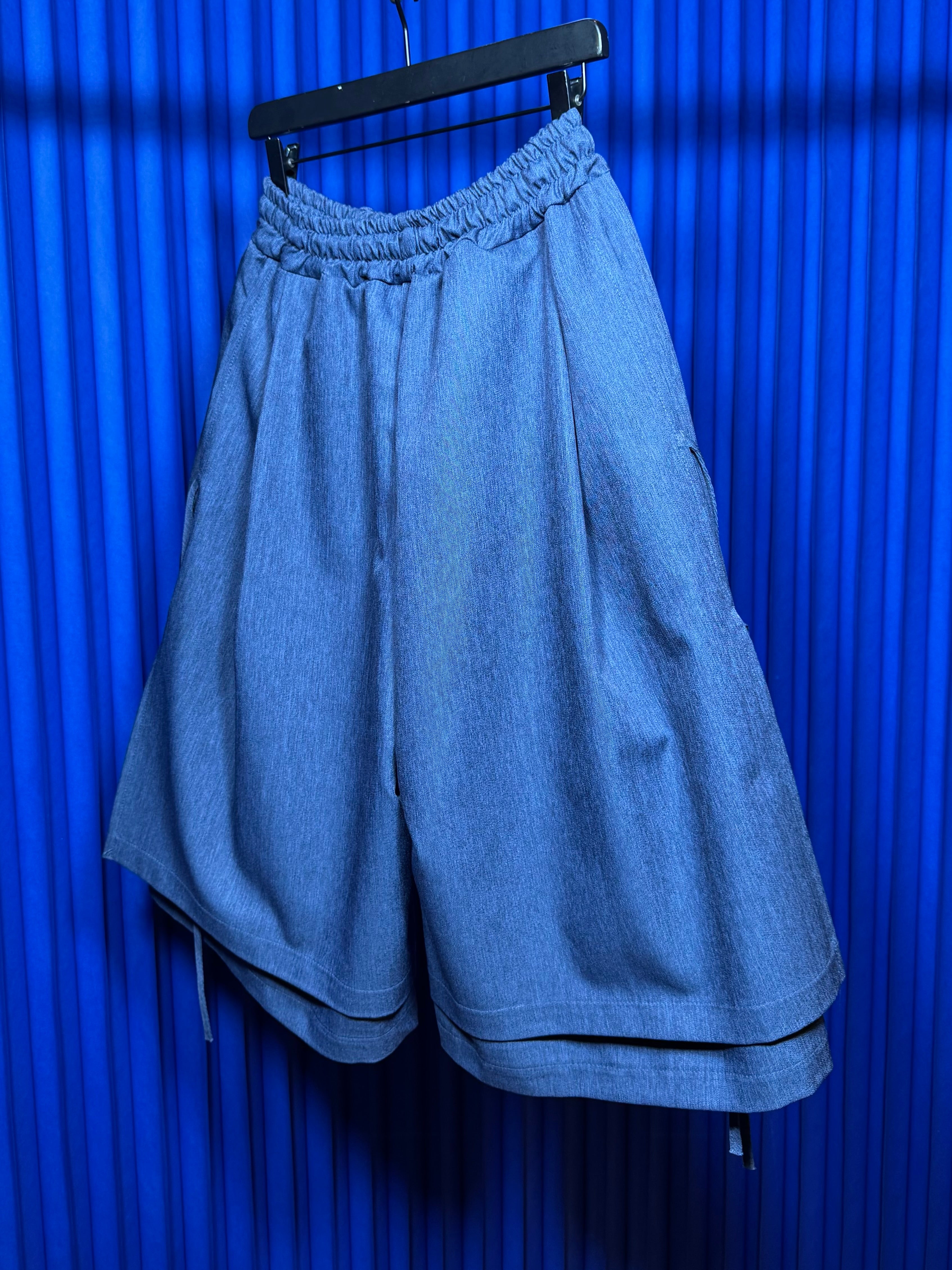 FREE MARKET ENOC SKIRT SHORT