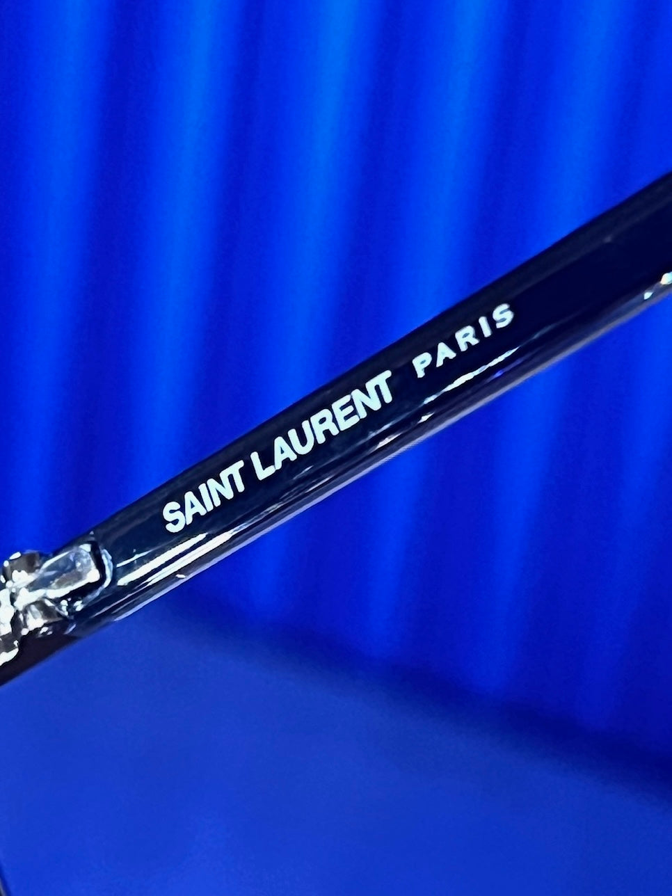SAINT LAURENT SL 747 SUNGLASSES