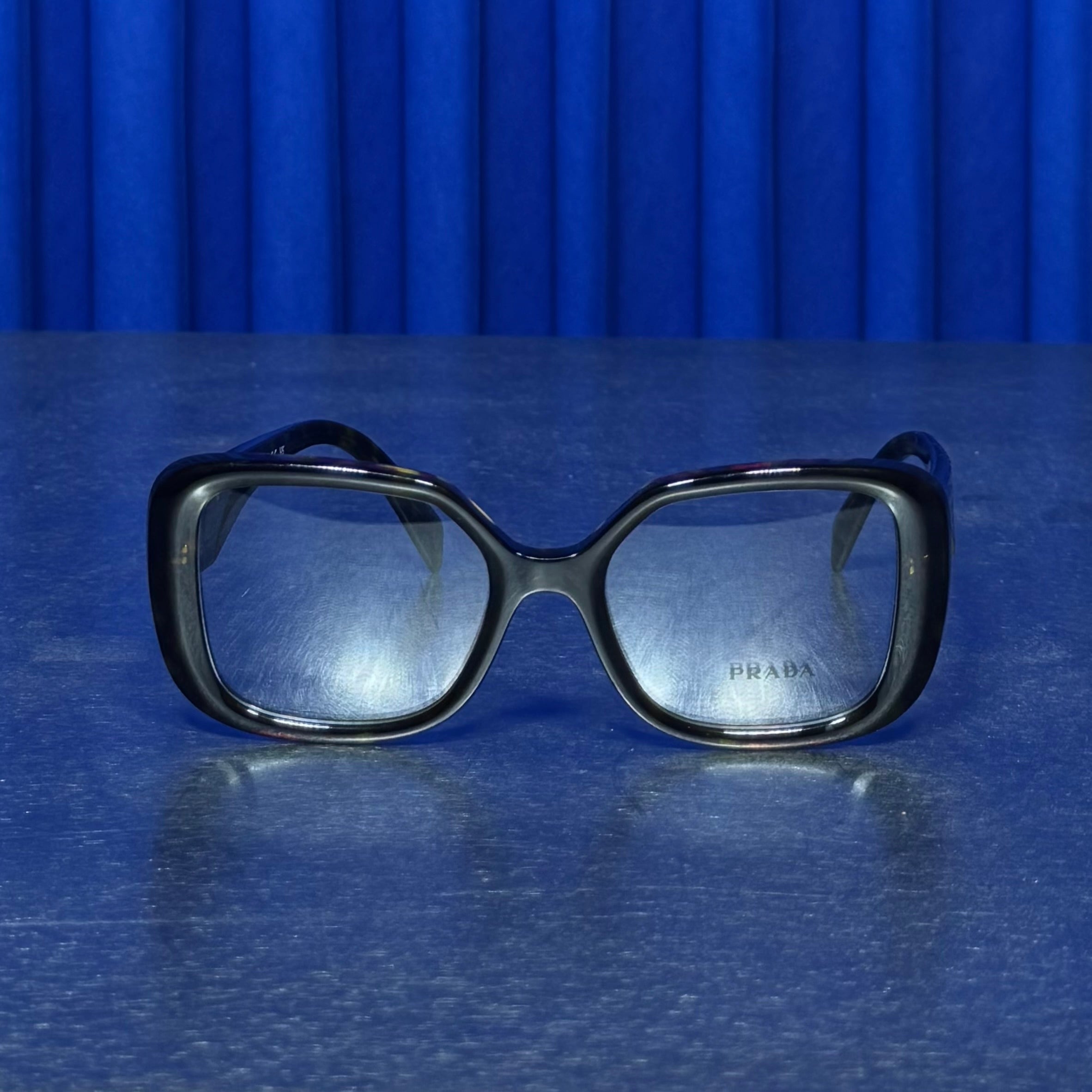 PRADA PR 09ZV EYEGLASSES