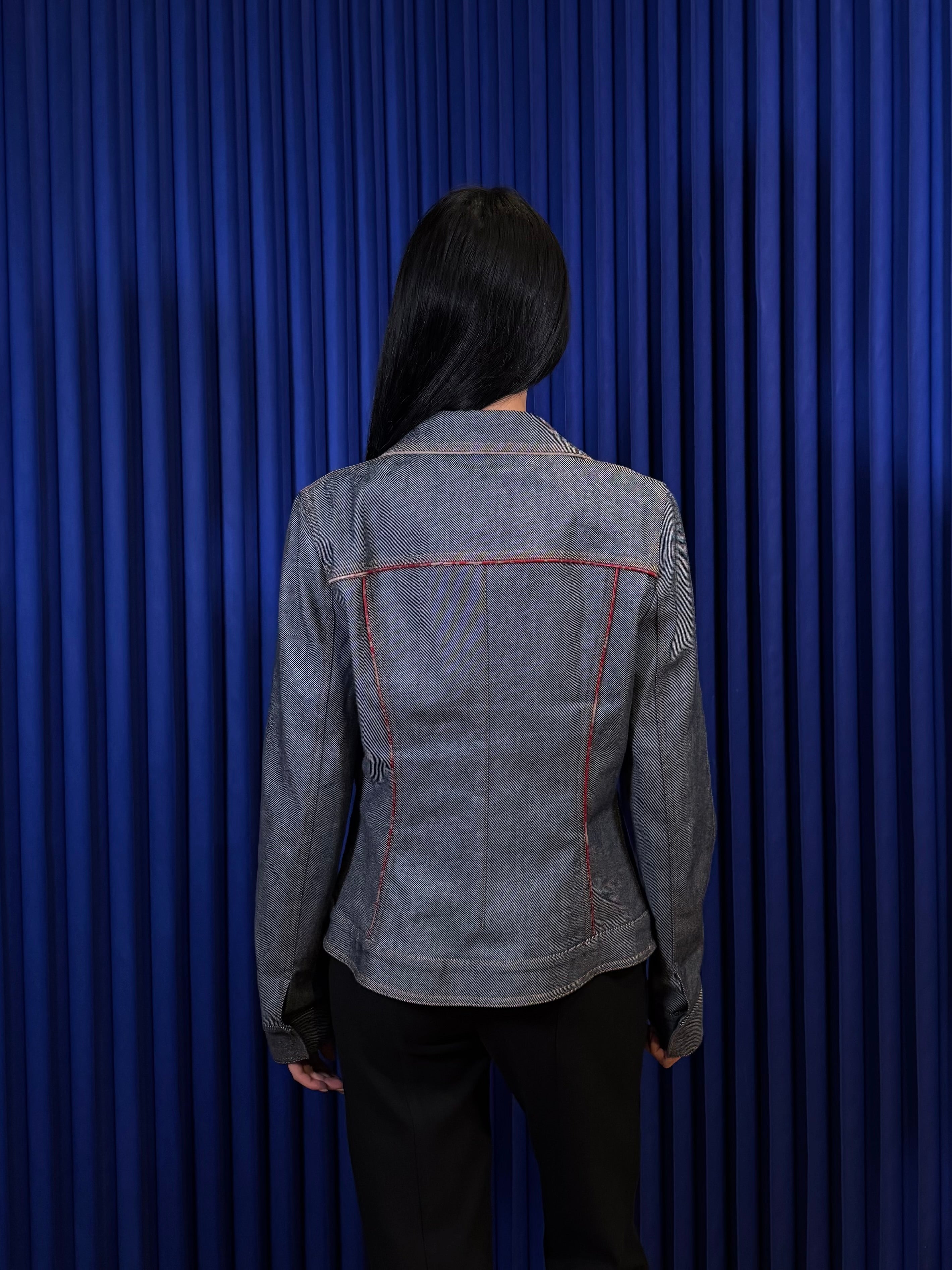 Dolce & Gabbana Denim Jacket