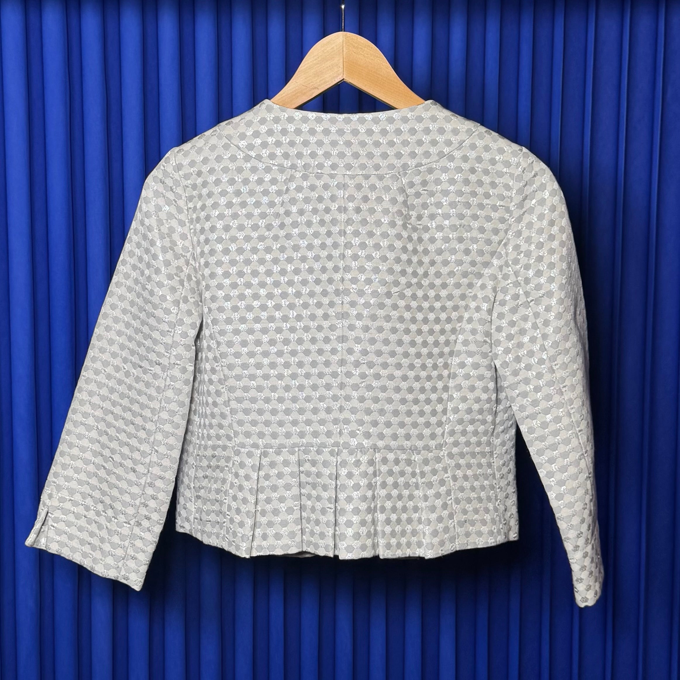 MARC BY MARC JACOBS CROPPED JACKET