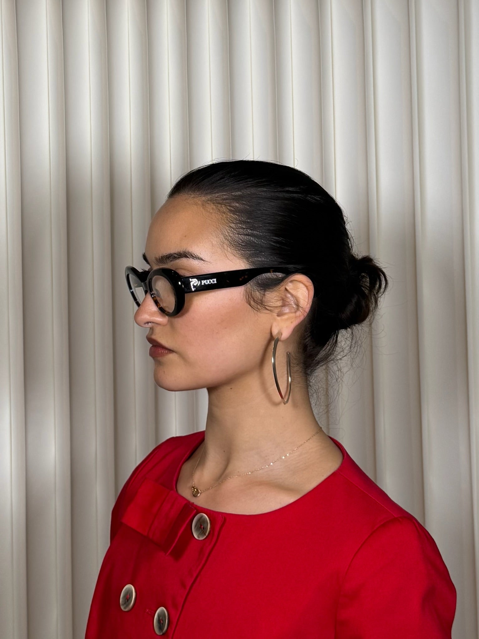 Emilio Pucci EP 5262 Eyeglasses