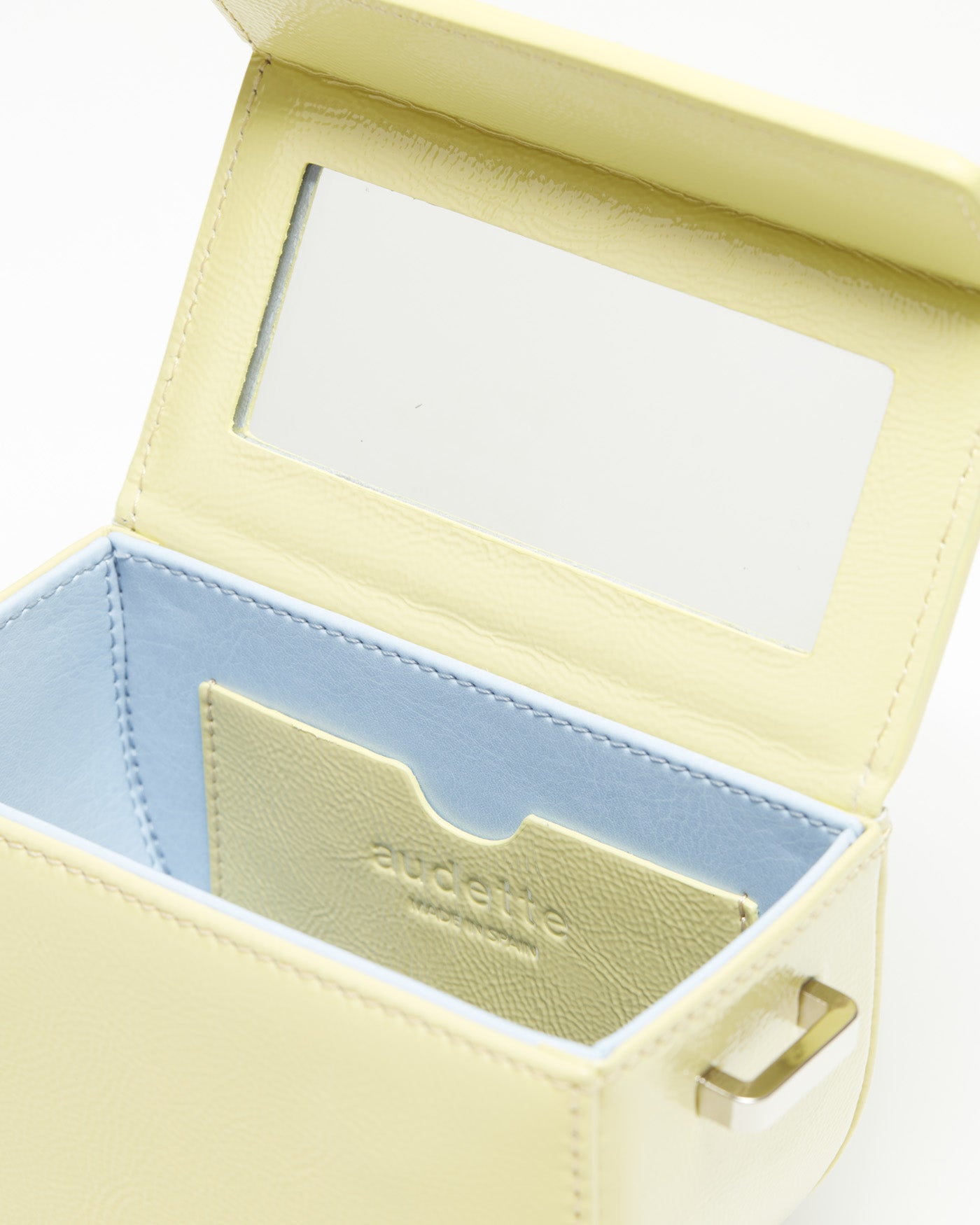 Audette Mini Nuit Citron Napalack