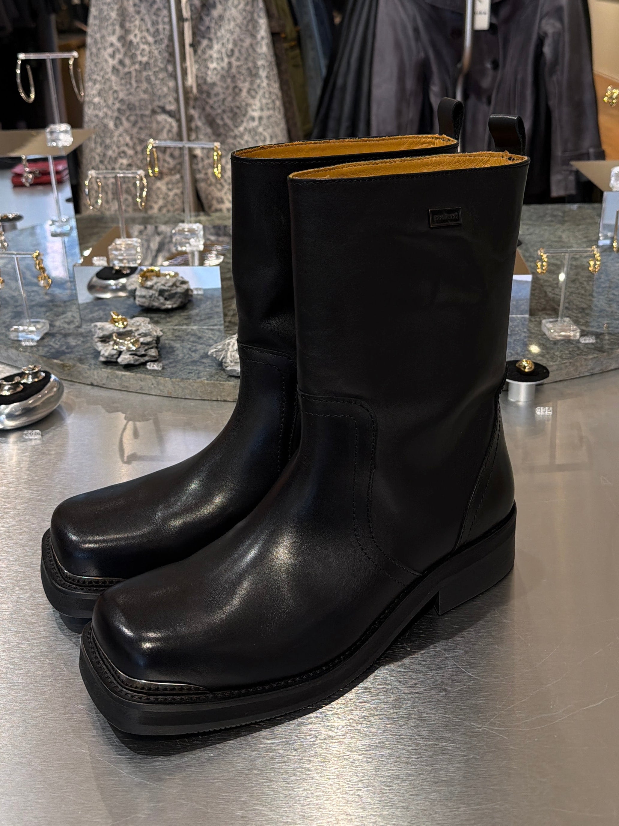 SOULLAND DELAWARE BOOTS