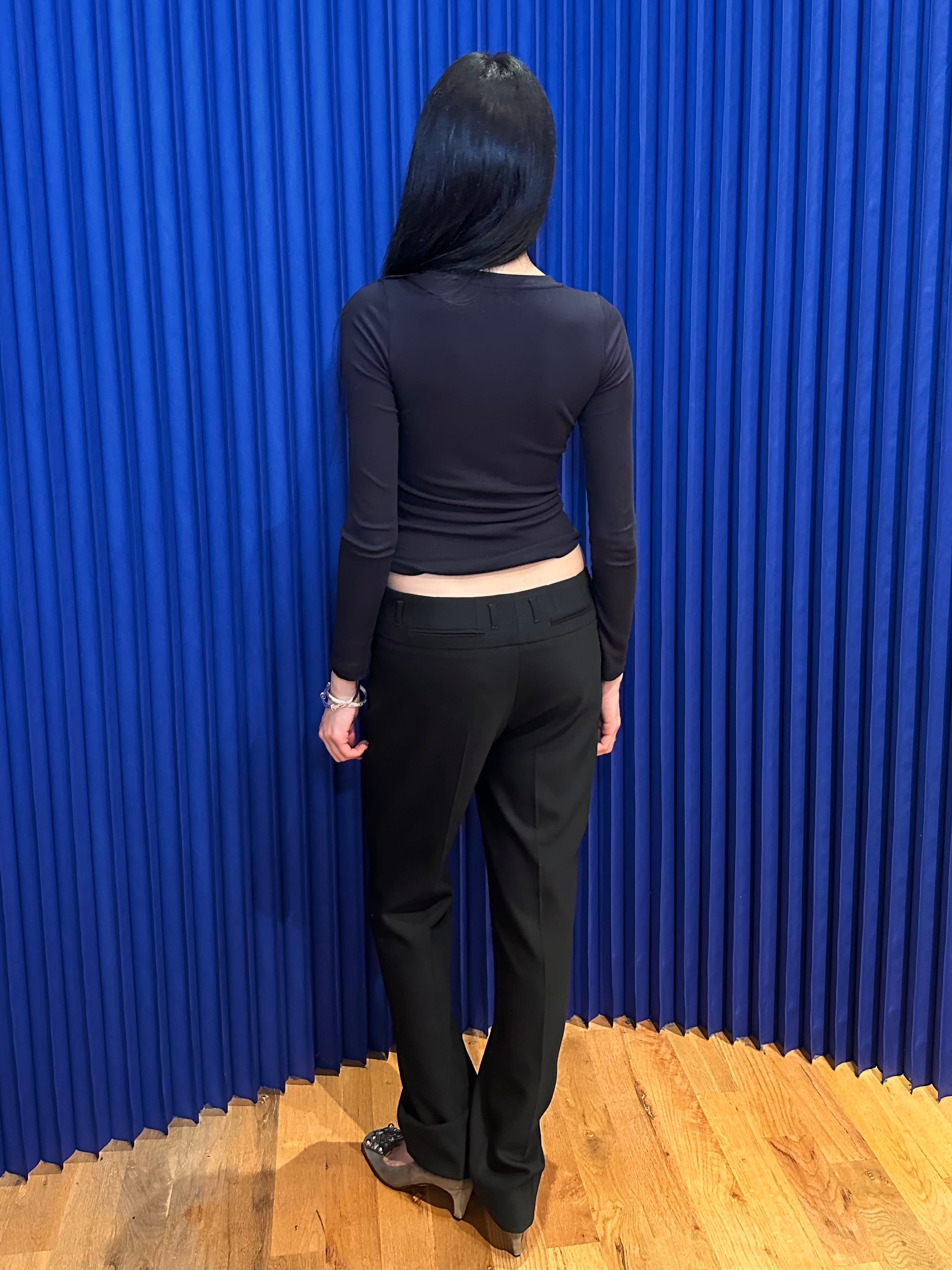 Roberto Cavalli Trouser