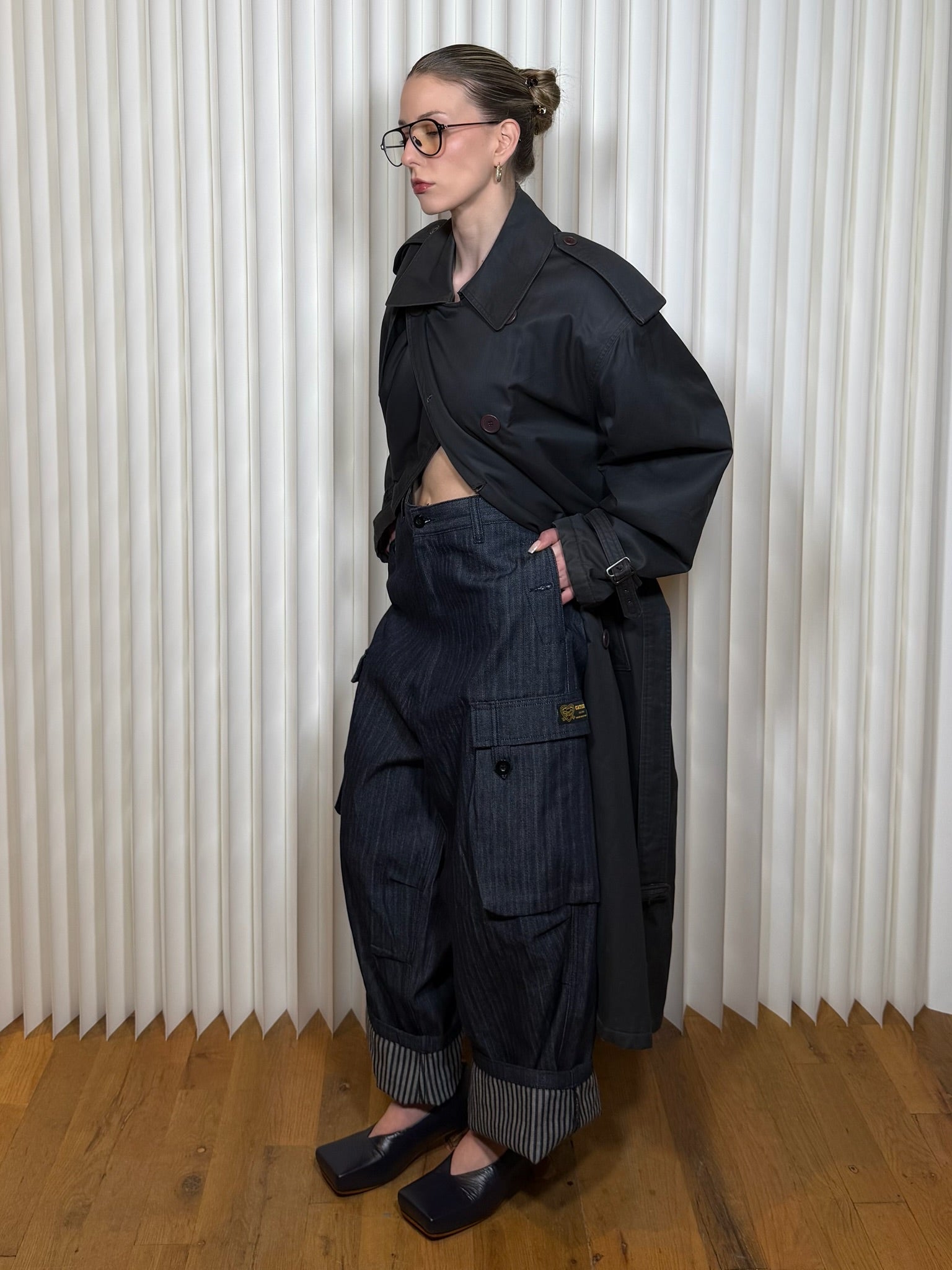 Cruda Dulce Heel