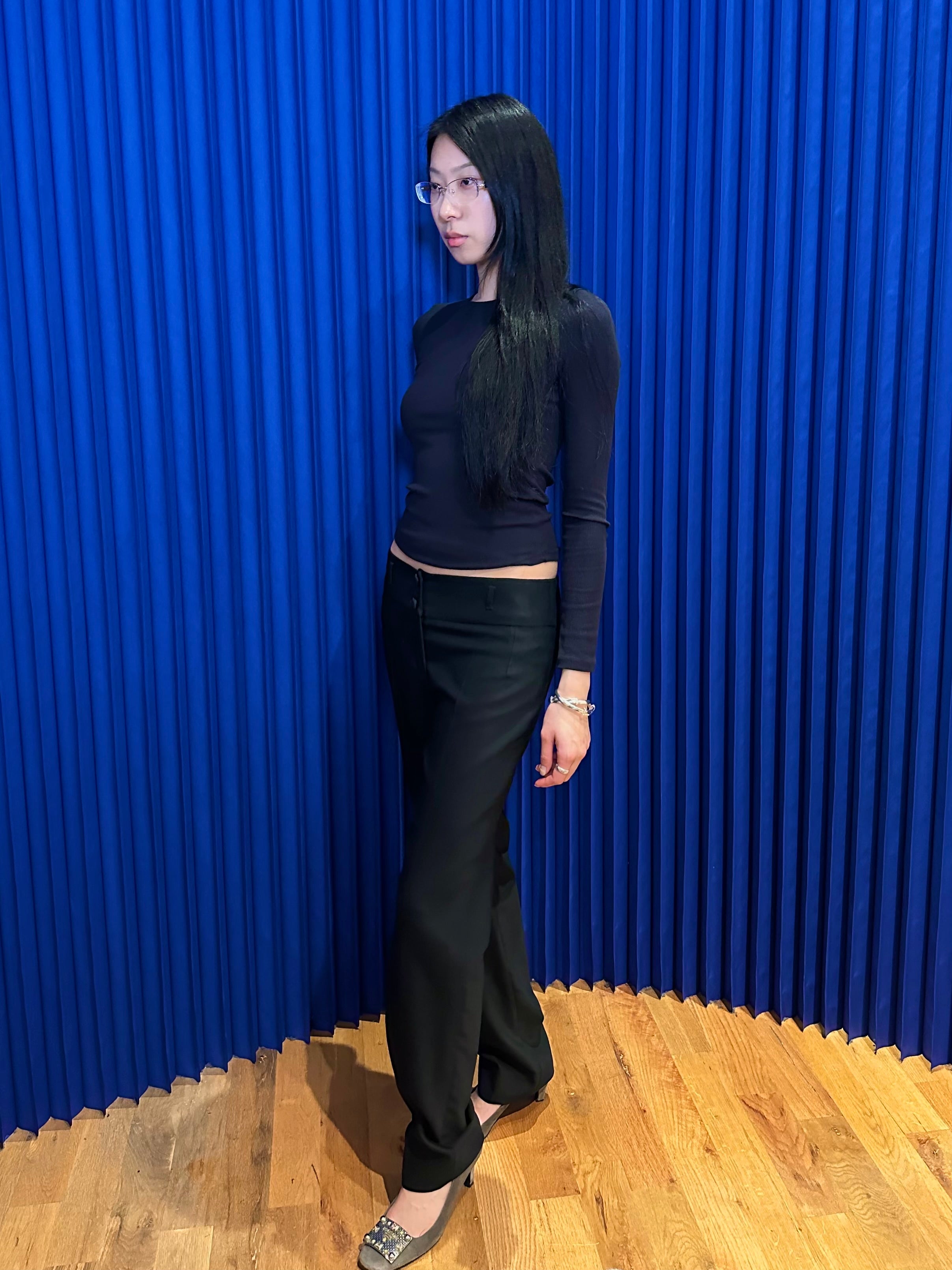 Roberto Cavalli Trouser