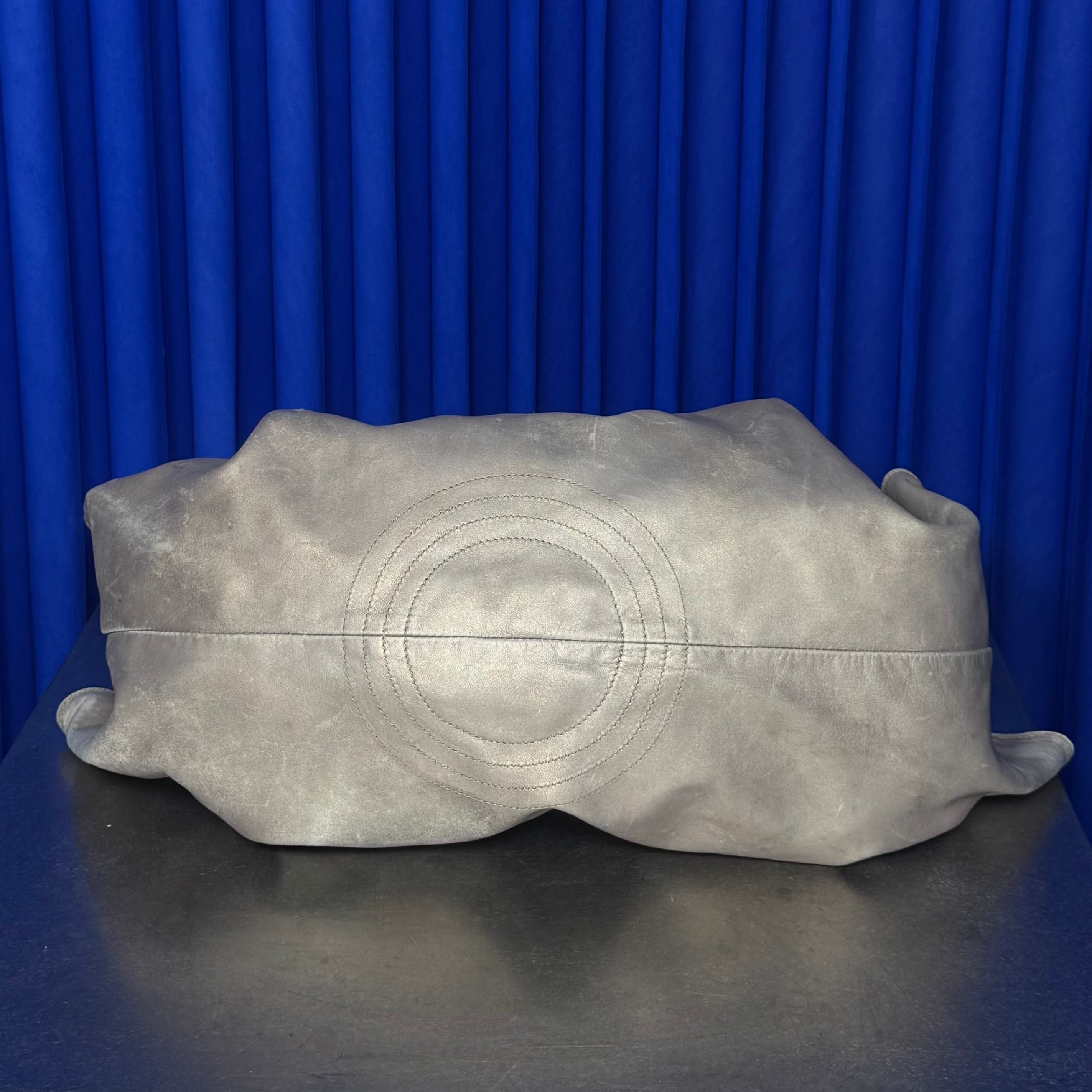 LOEWE NAPPA AIRE LEVANTE HOBO BAG