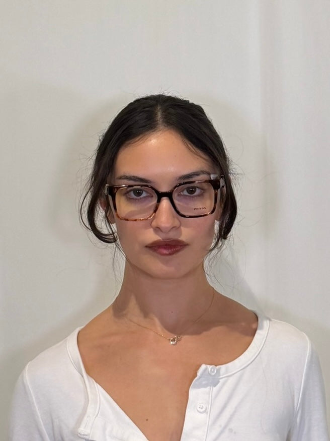 Prada PR B03V Eyeglasses