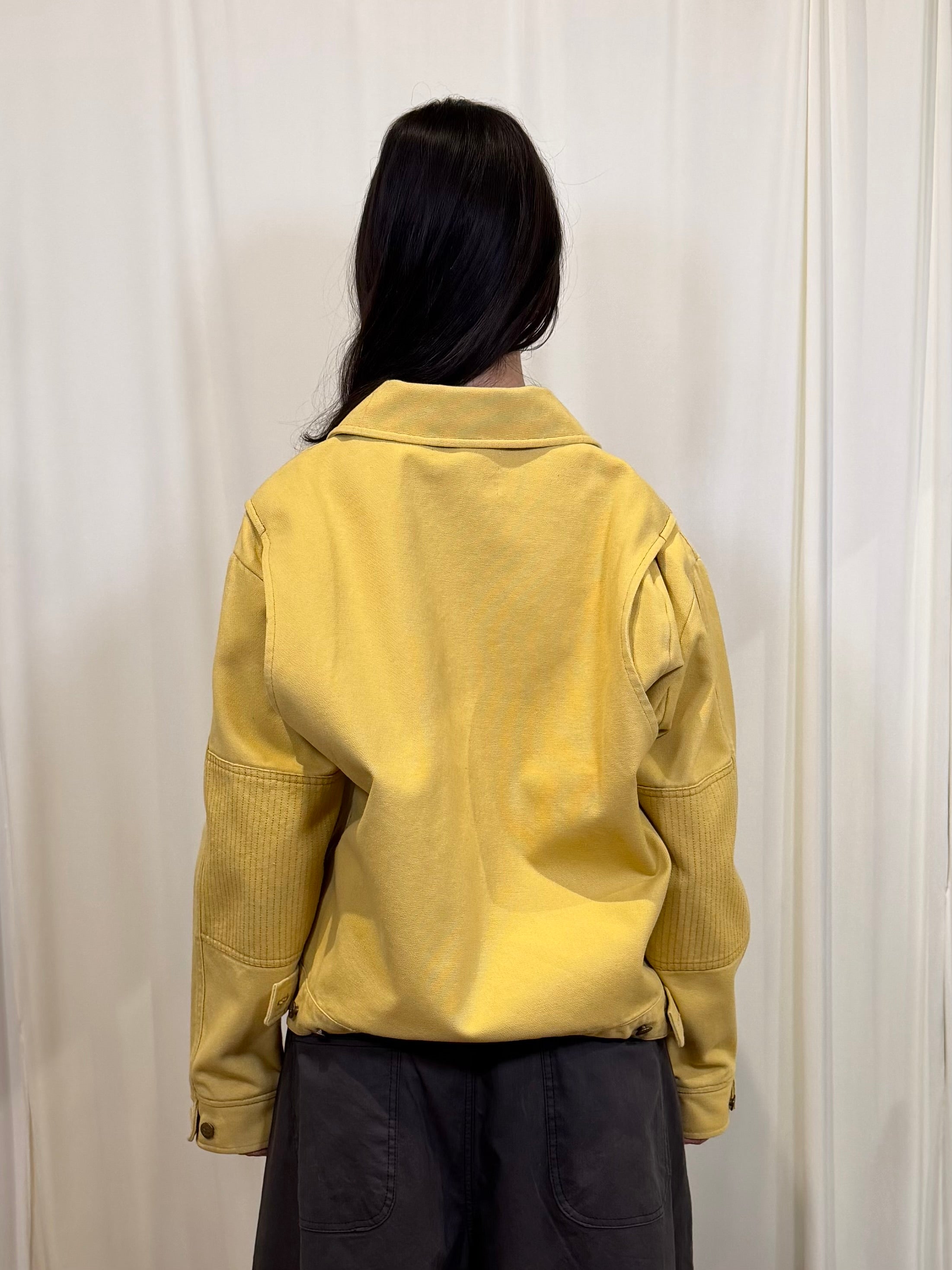 Aimé Leon Dore Trapunto Workwear Jacket