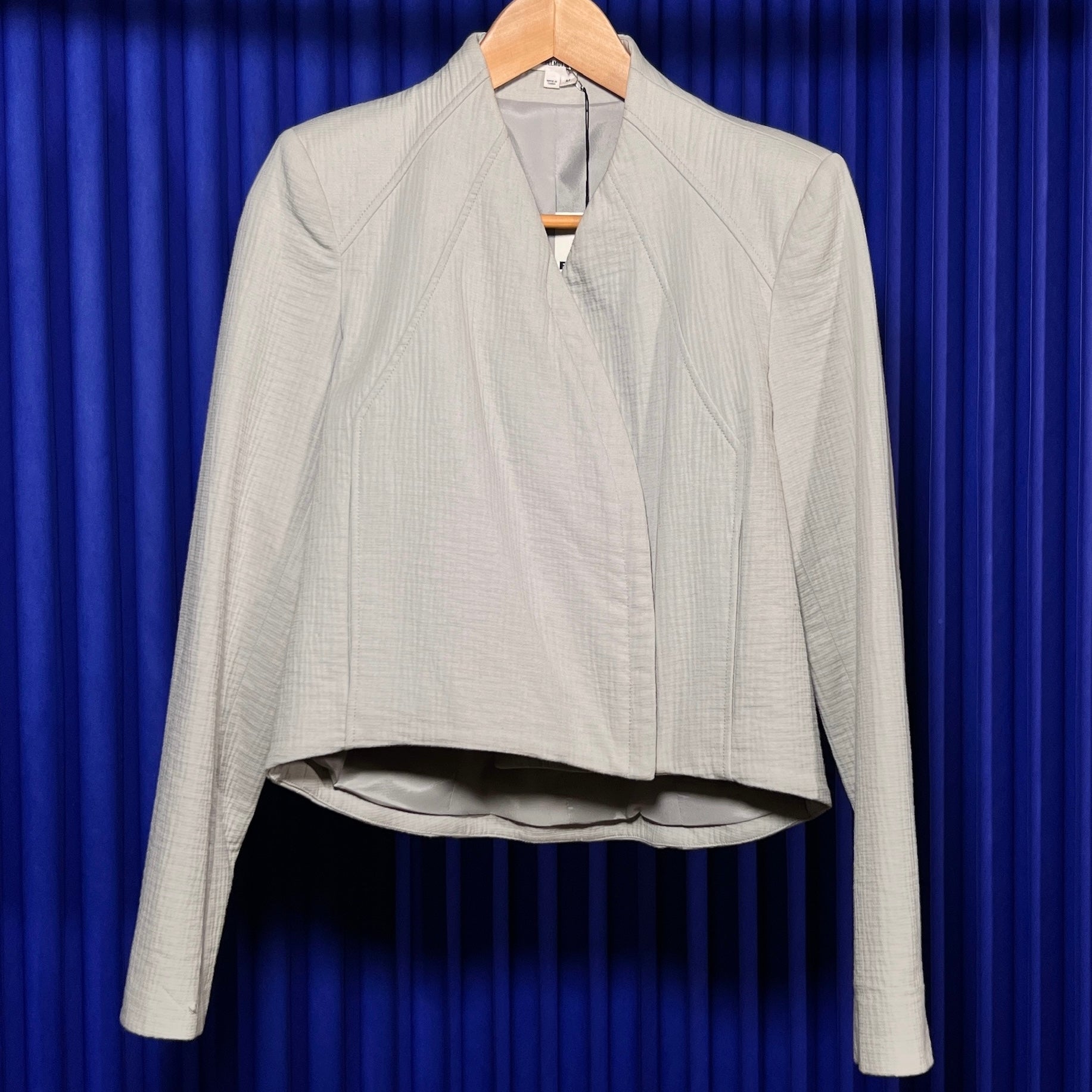 HELMUT LANG JACKET