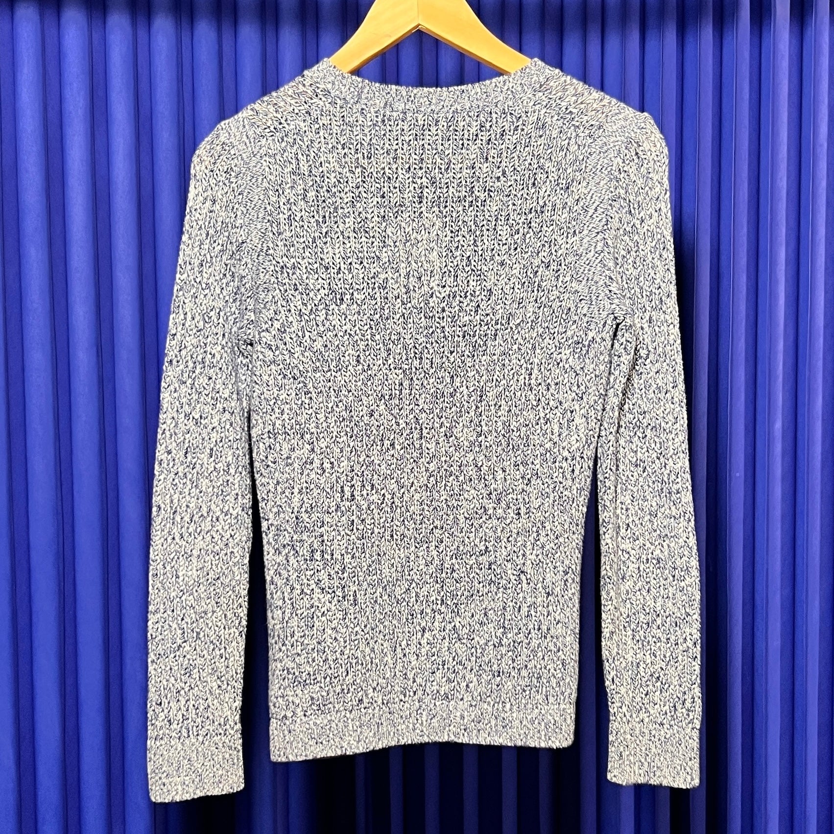 BURBERRY LONDON KNIT SWEATER