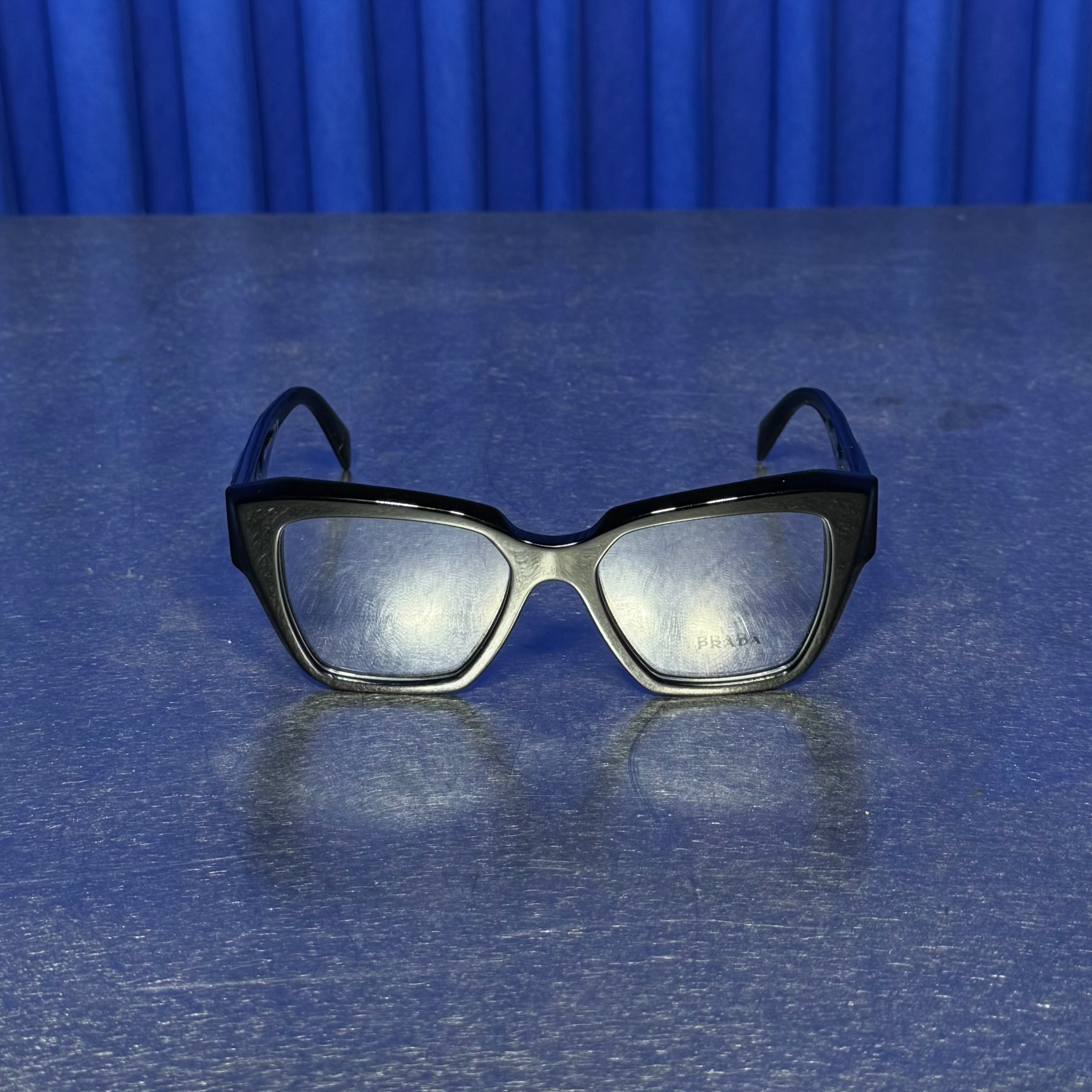 PRADA PR 10ZV EYEGLASSES