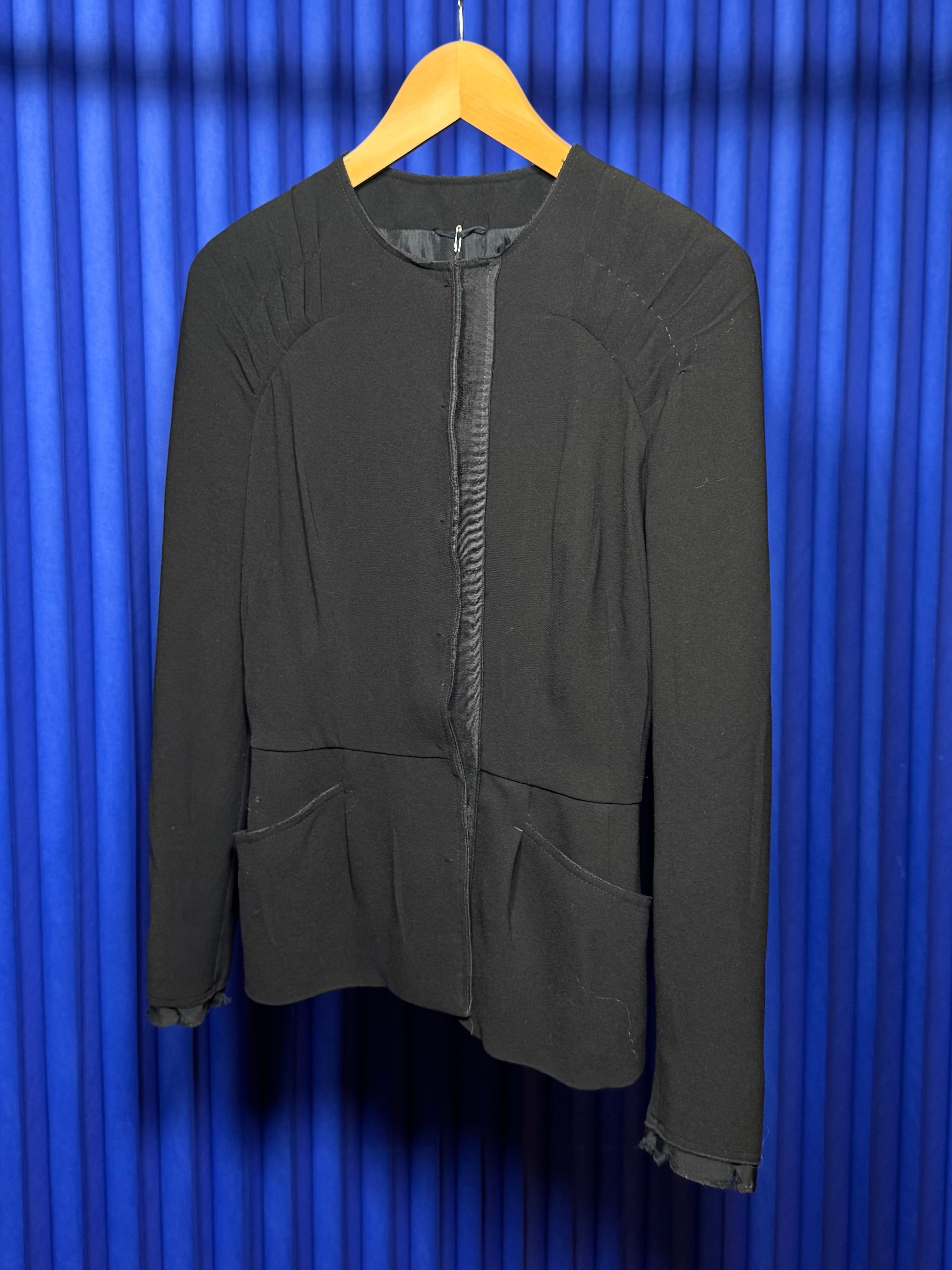 2009 PRADA EVENING JACKET