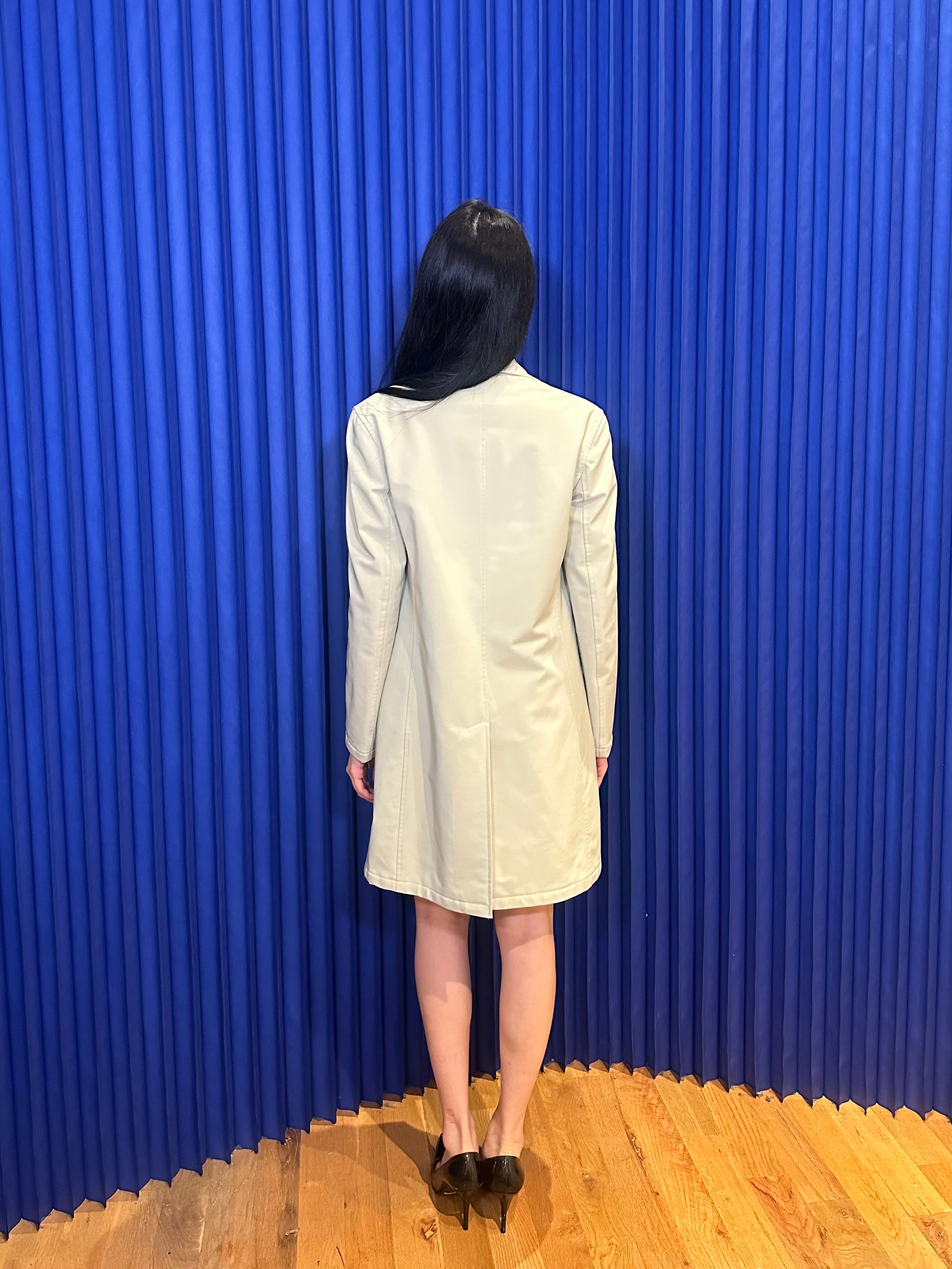 PRADA SET (COAT/SKIRT)