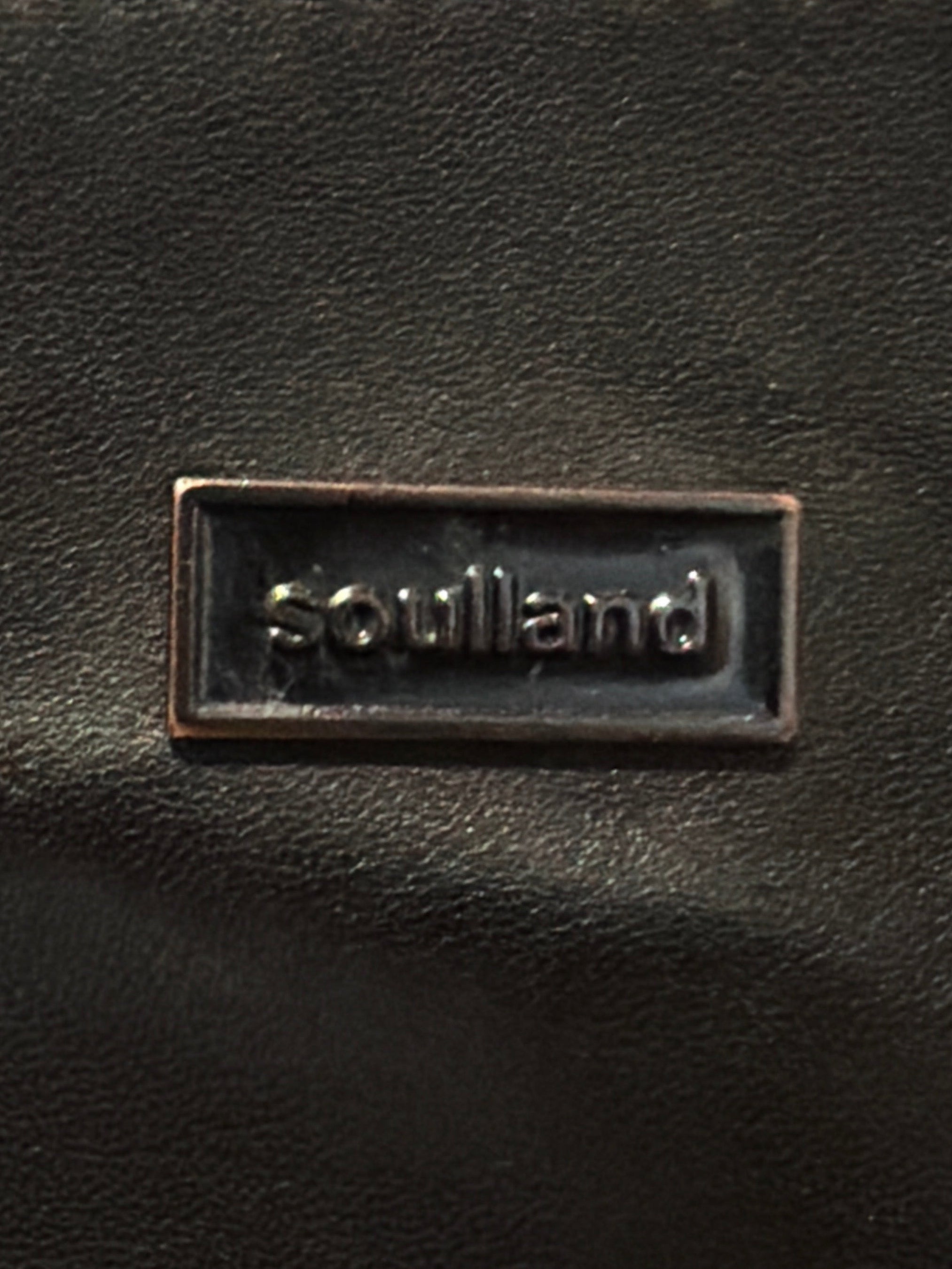 SOULLAND DELAWARE BOOTS