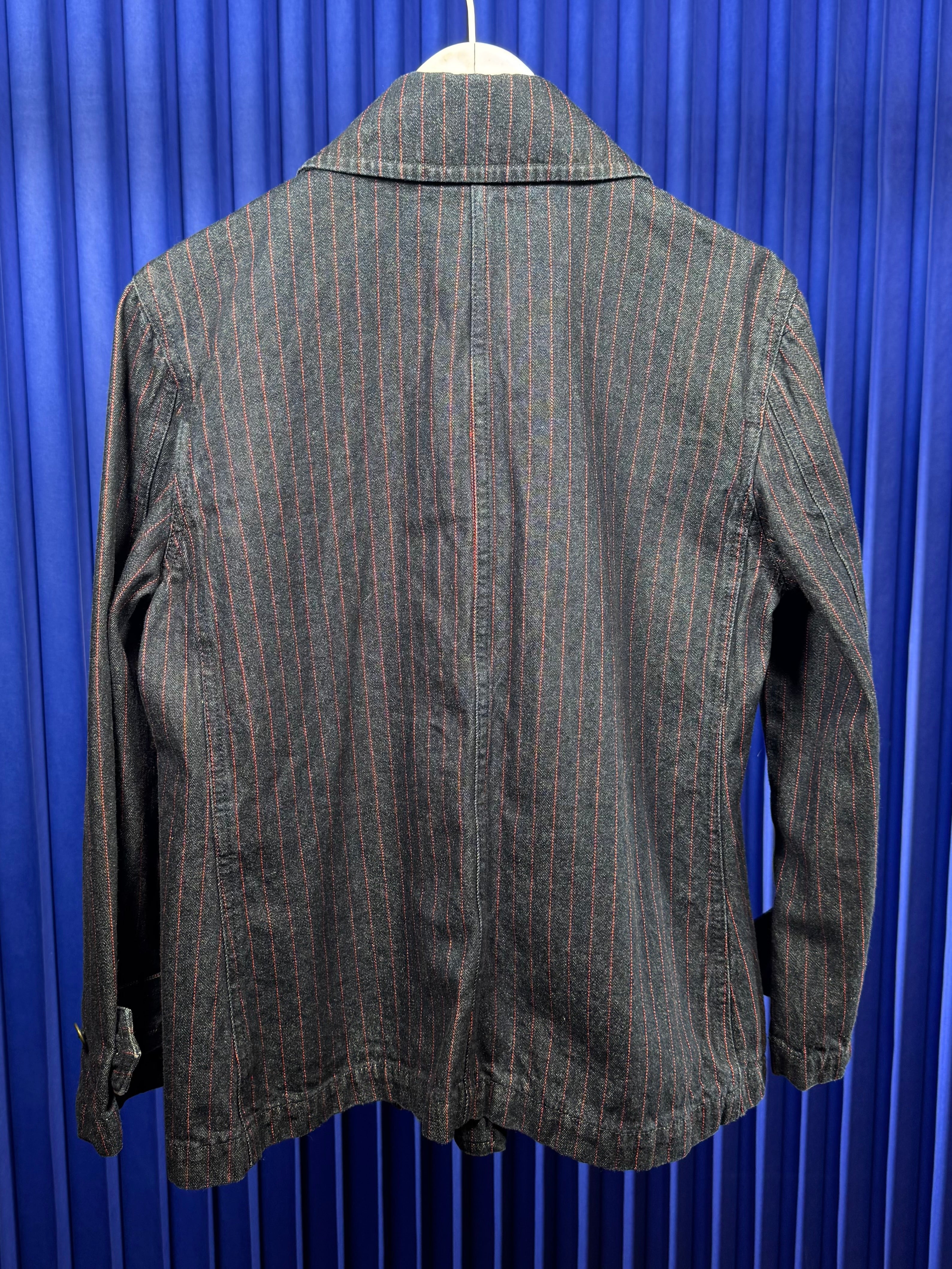 RALPH LAUREN DENIM JACKET