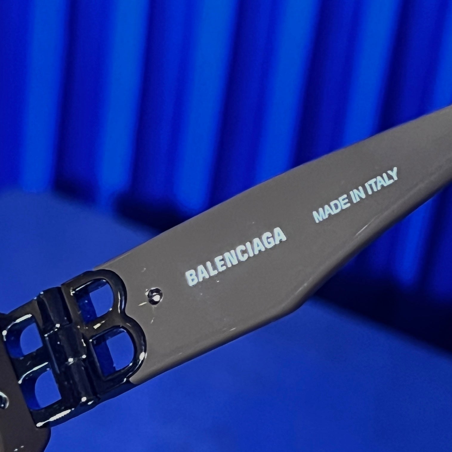 BALENCIAGA DYNASTY D-FRAME SUNGLASSES