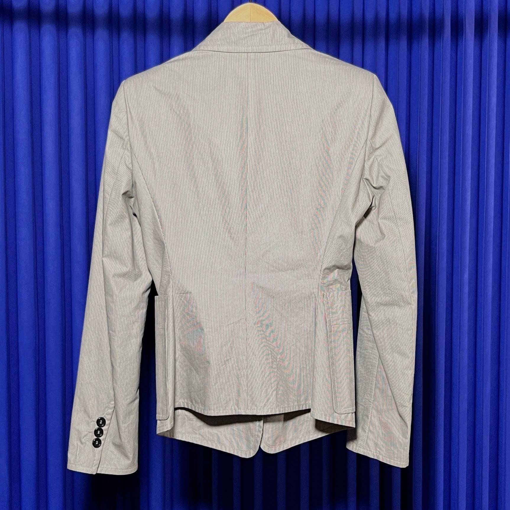2003 YSL Rive Gauche Blazer
