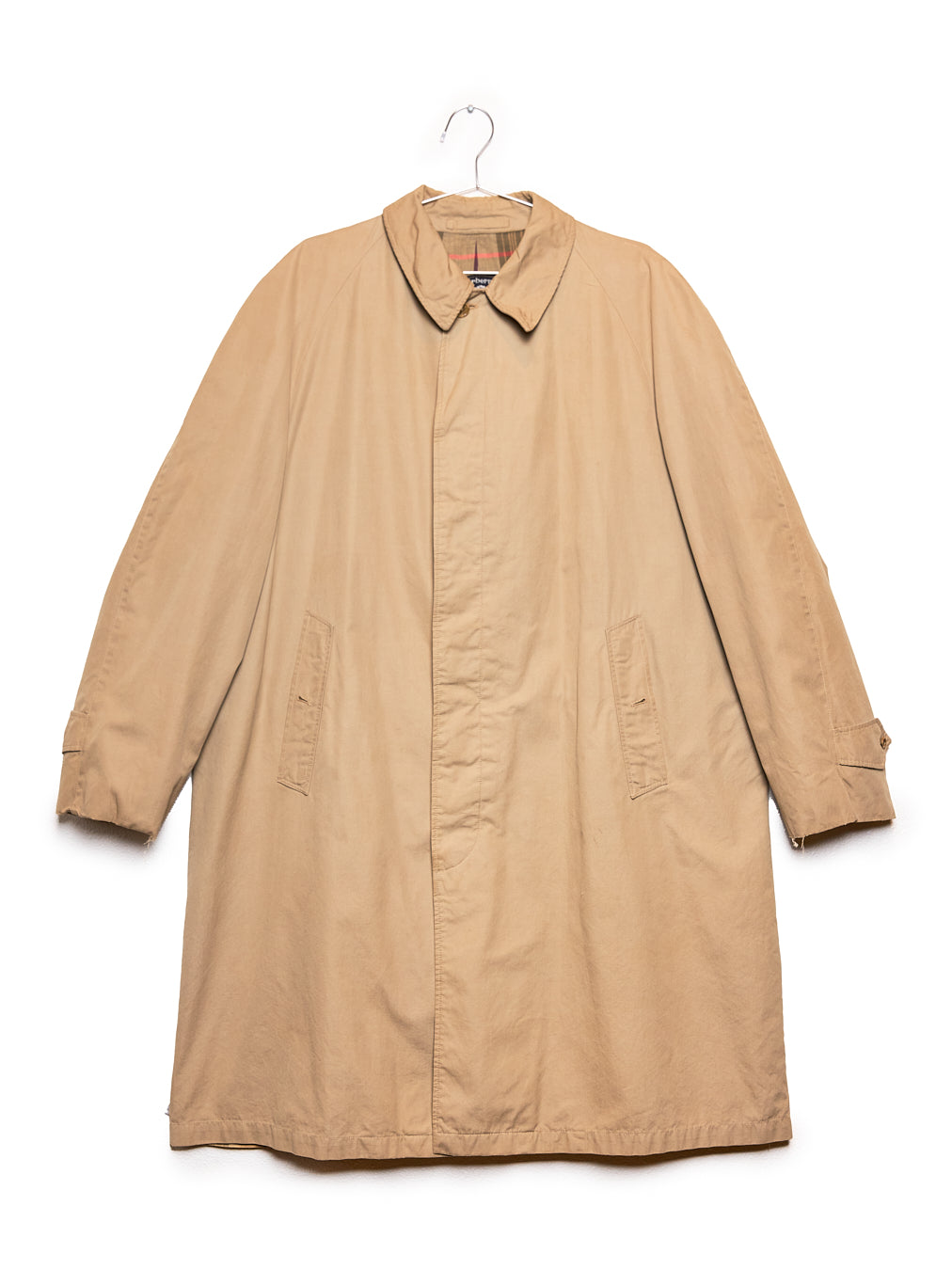 Fairview Trench Coat