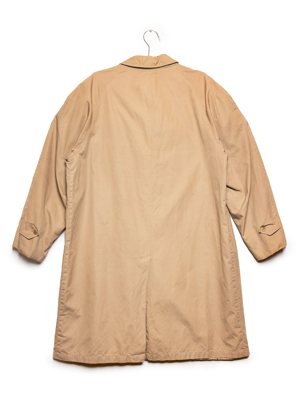 Fairview Trench Coat
