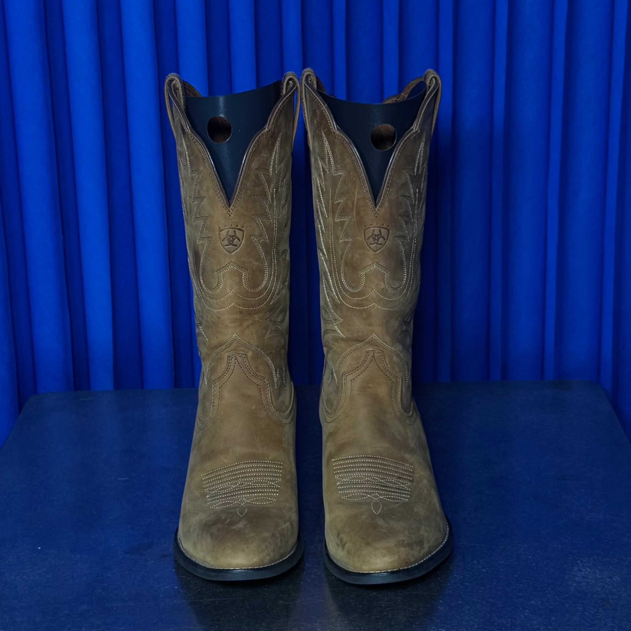 ARIAT WESTERN BOOTS