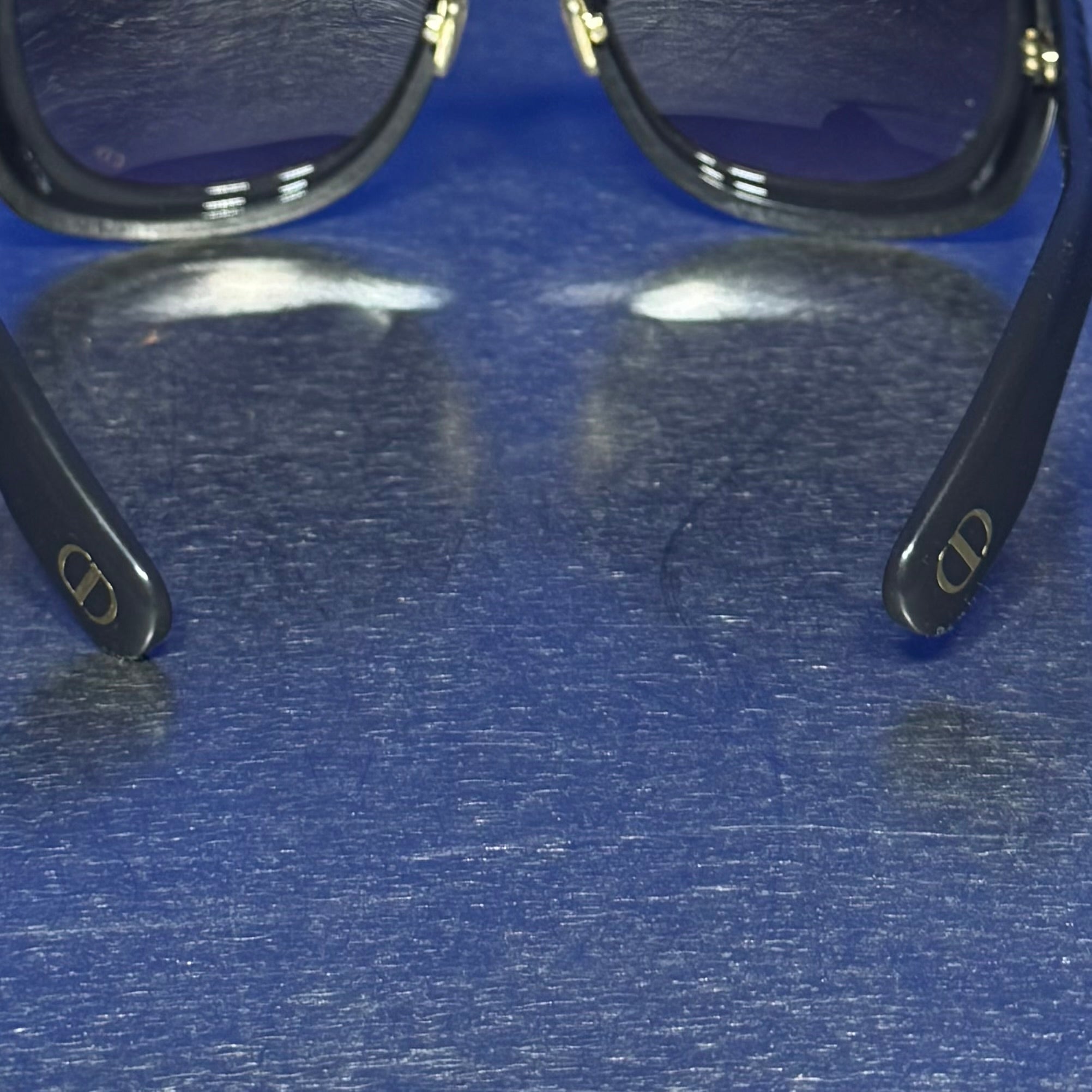 DIOR LADY 95.22 SUNGLASSES