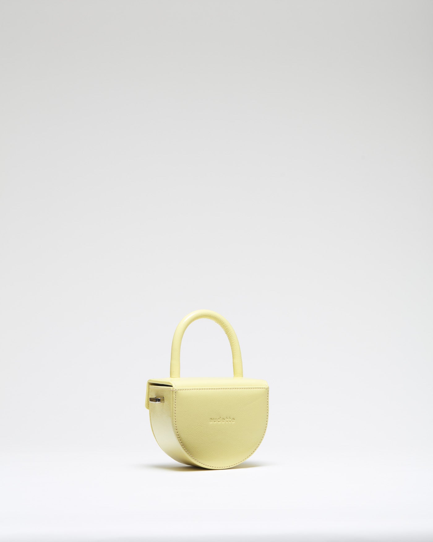 Audette Mini Nuit Citron Napalack