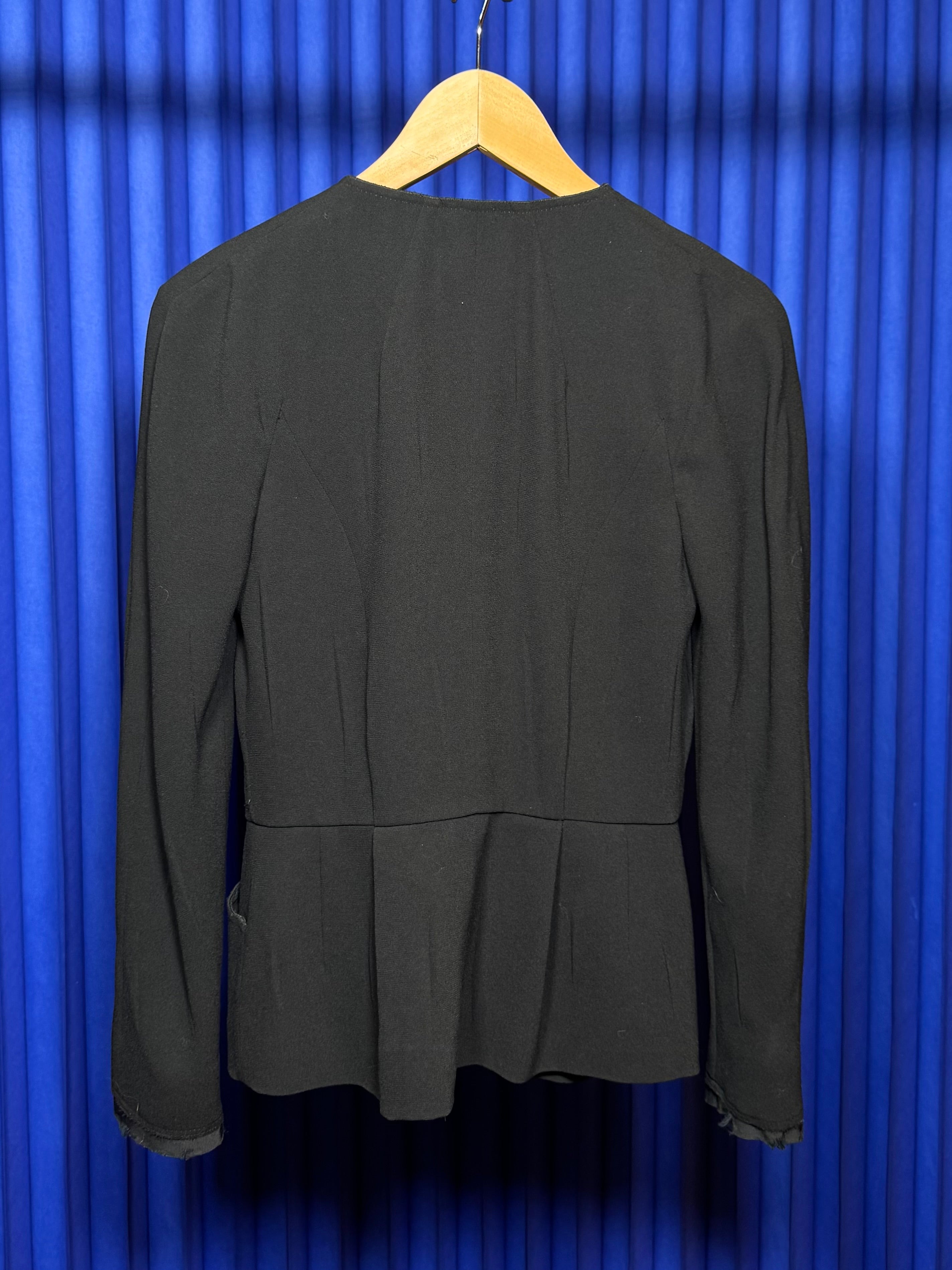 2009 PRADA EVENING JACKET