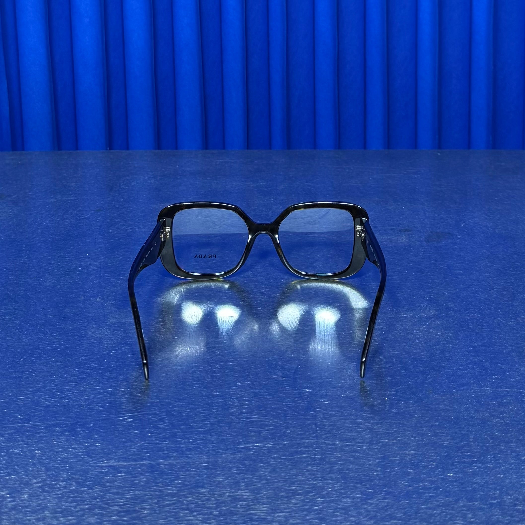 PRADA PR 09ZV EYEGLASSES