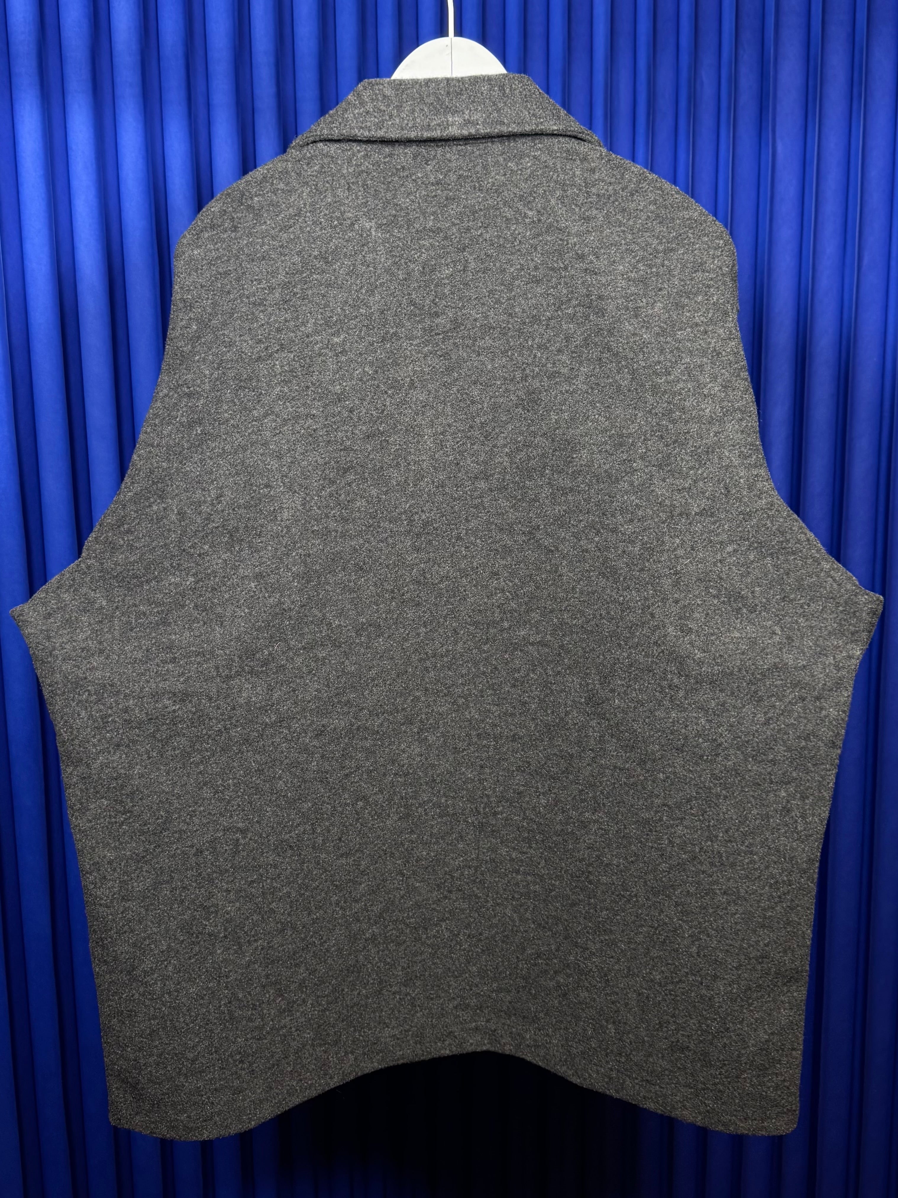 UNIQLO X LEMAIRE OVERSHIRT JACKET