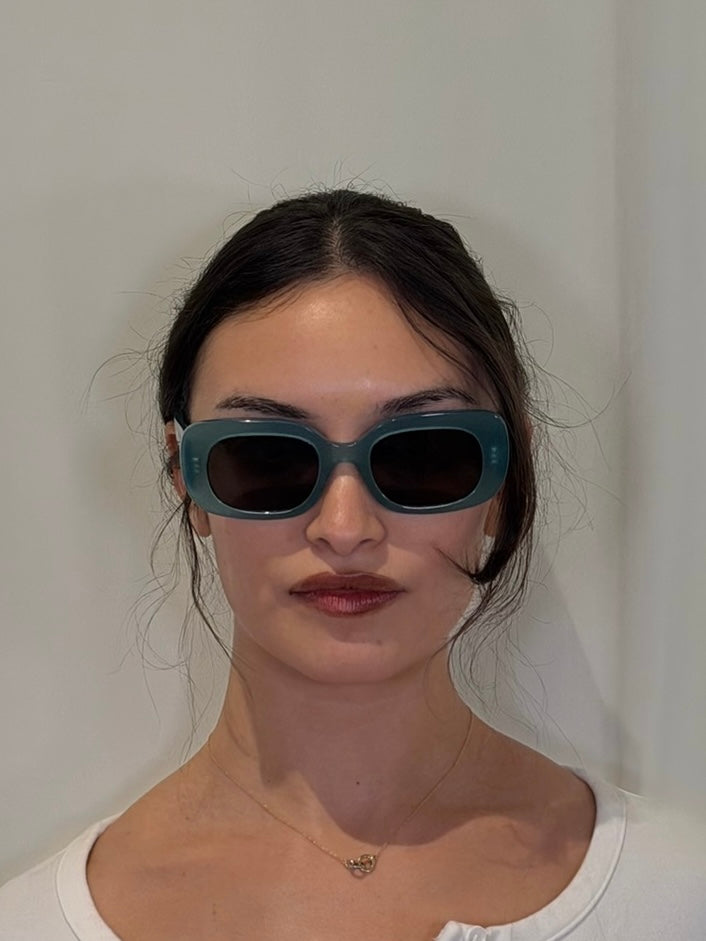 Celine Bold 3 Dots CL40287U Sunglasses￼