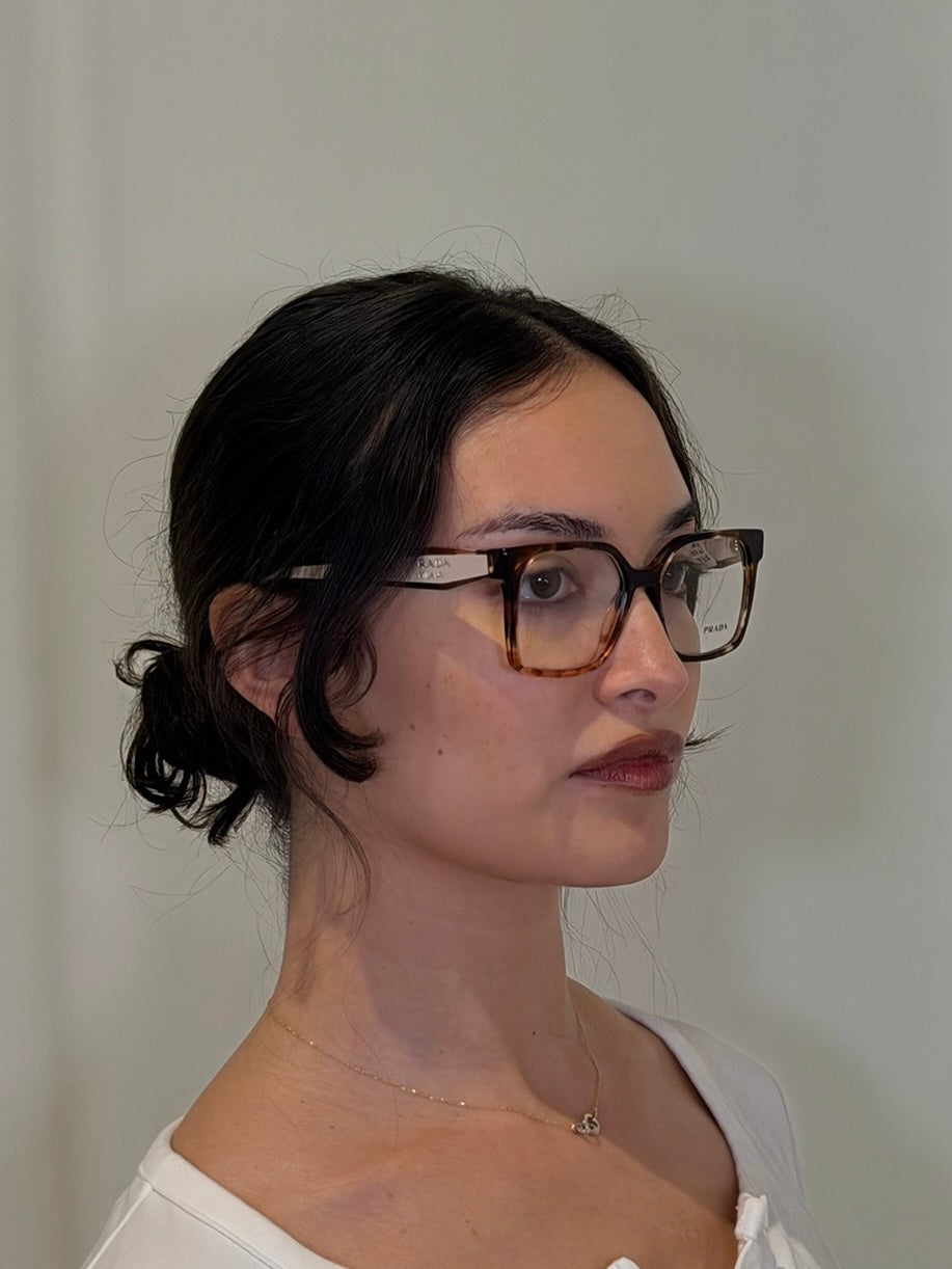 Prada PR B03V Eyeglasses