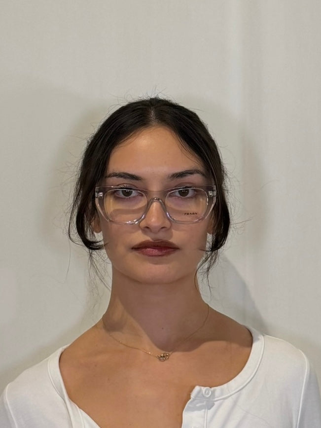 Prada PR A18V Eyeglasses