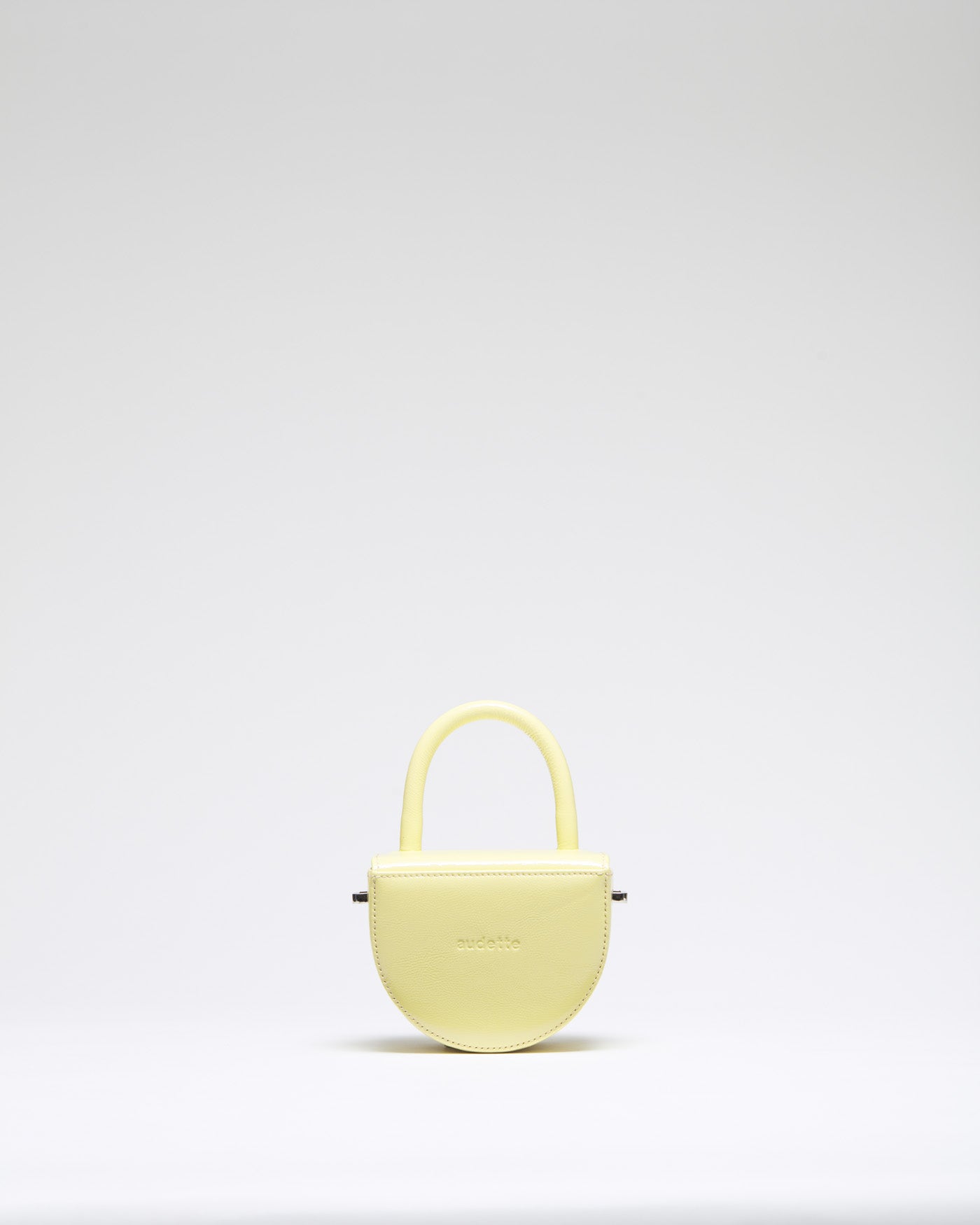 Audette Mini Nuit Citron Napalack