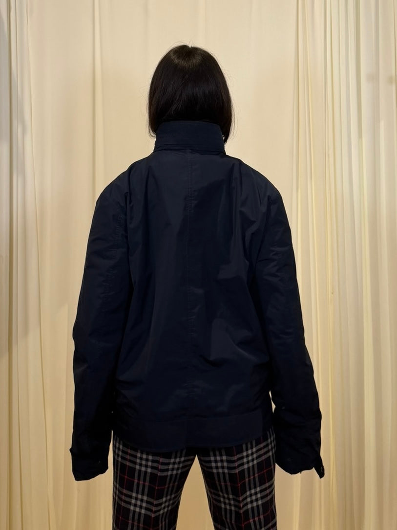 Burberry Brit Nylon Utility Jacket