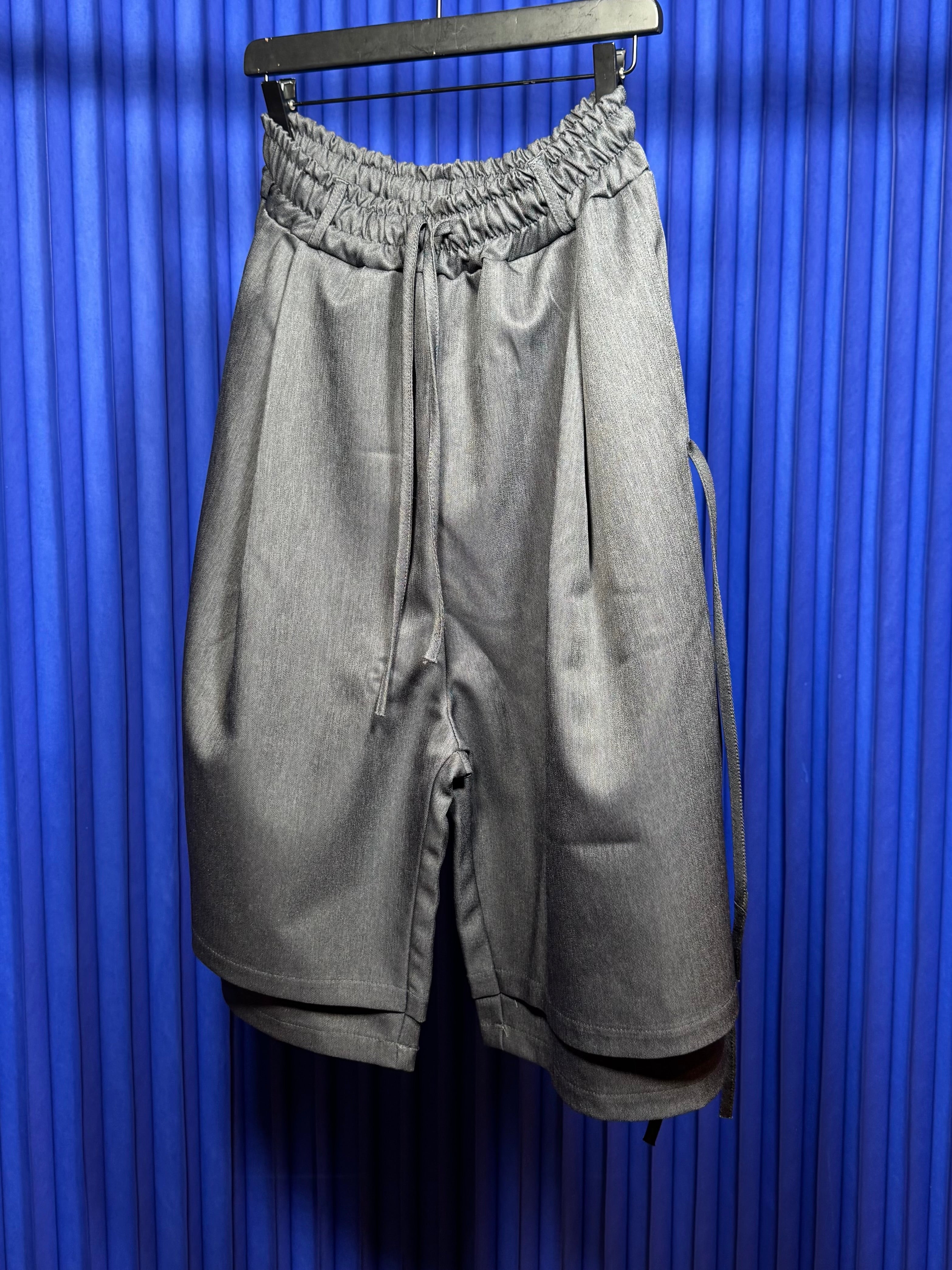 FREE MARKET ENOC SKIRT SHORT