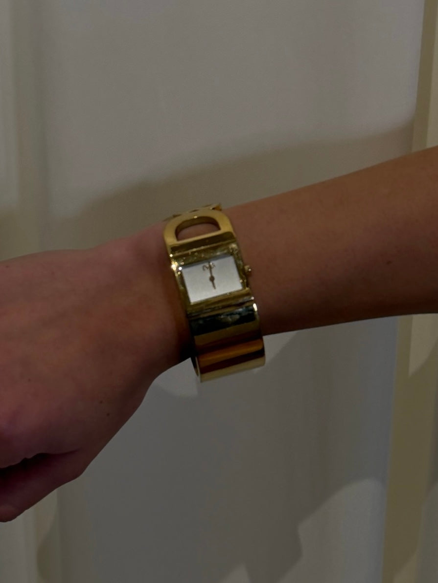 Dolce & Gabbana Forever DWO222 Gold Watch