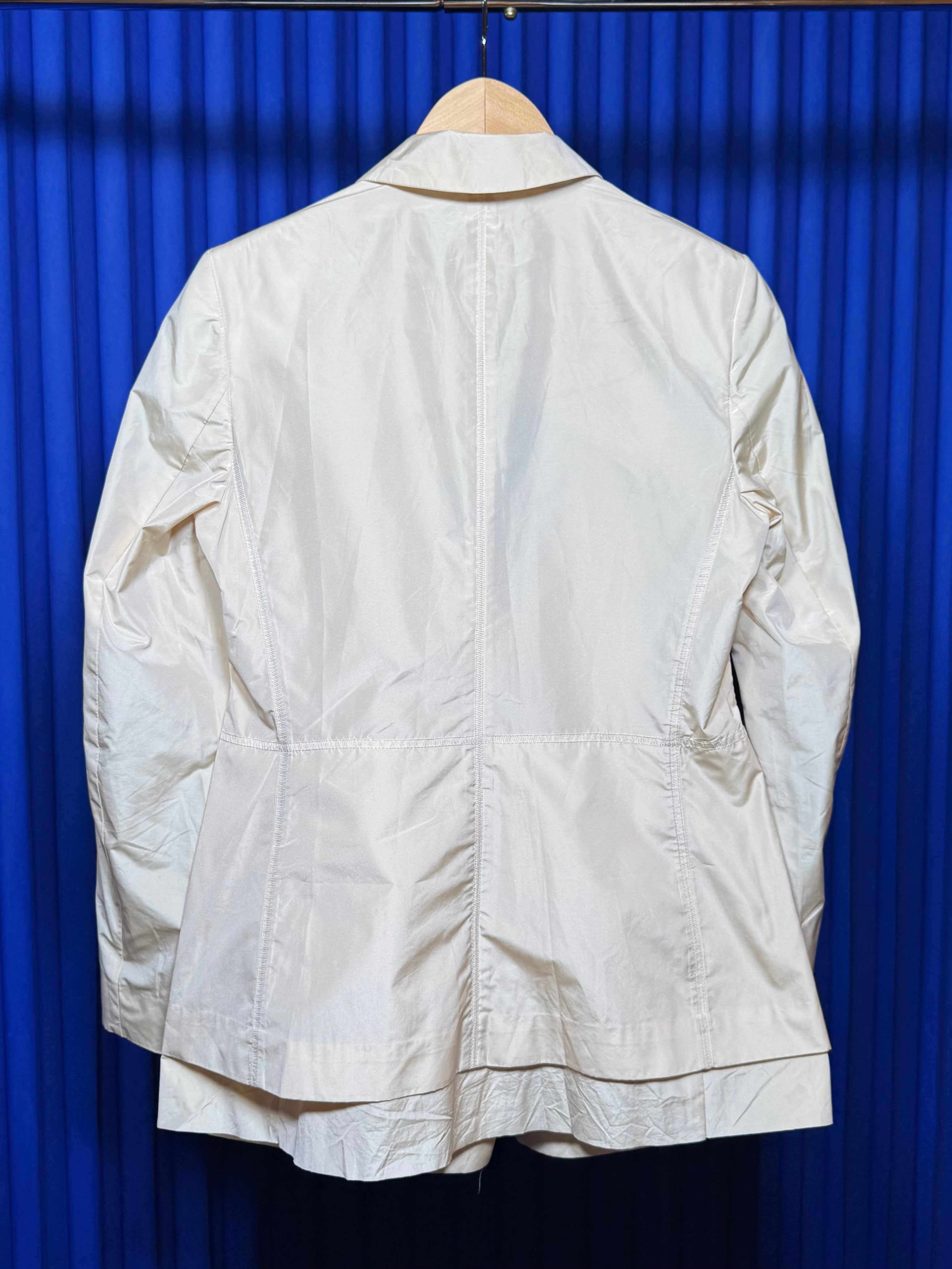 ACNE STUDIOS LIGHTWEIGHT BLAZER