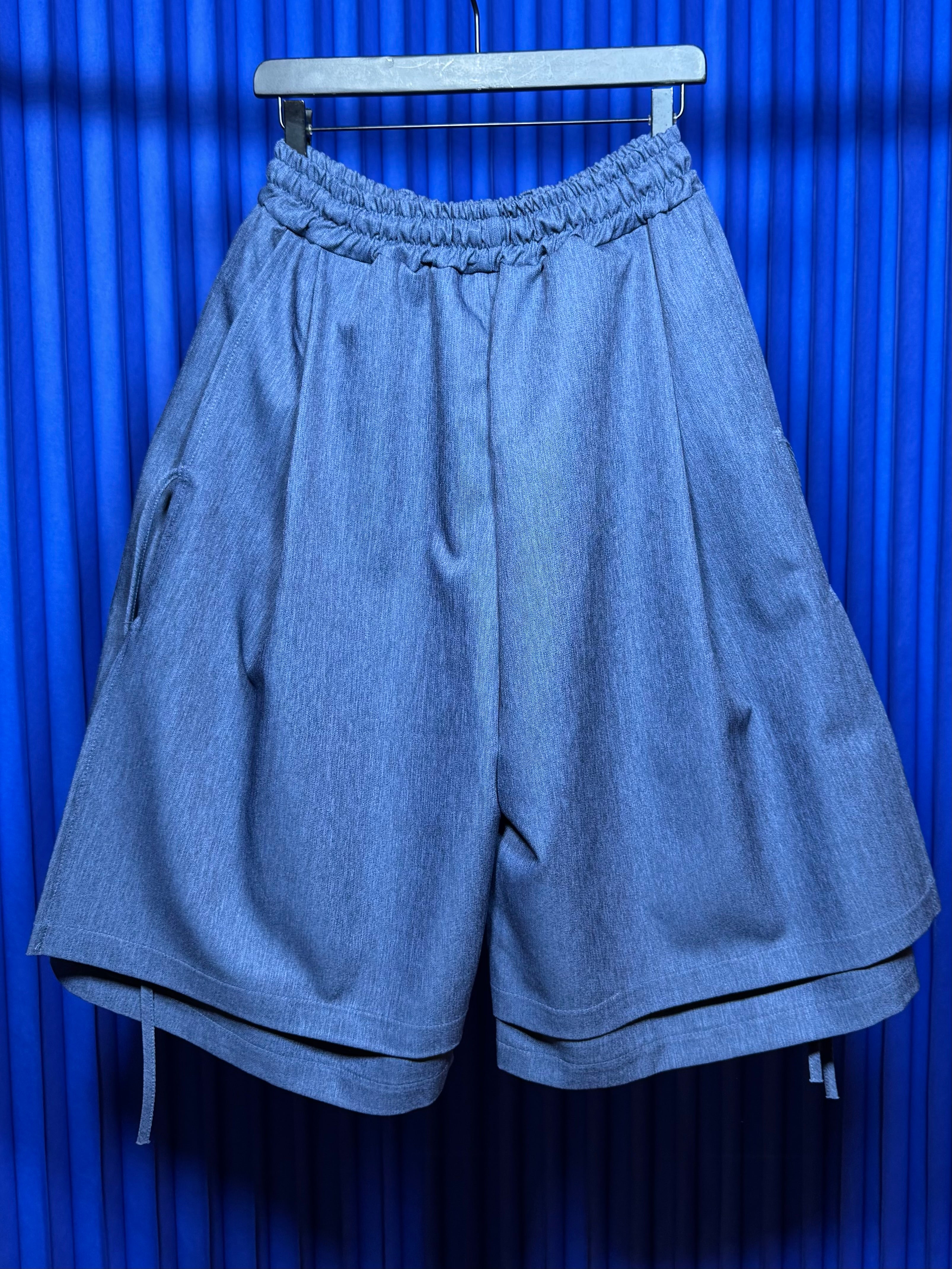 FREE MARKET ENOC SKIRT SHORT