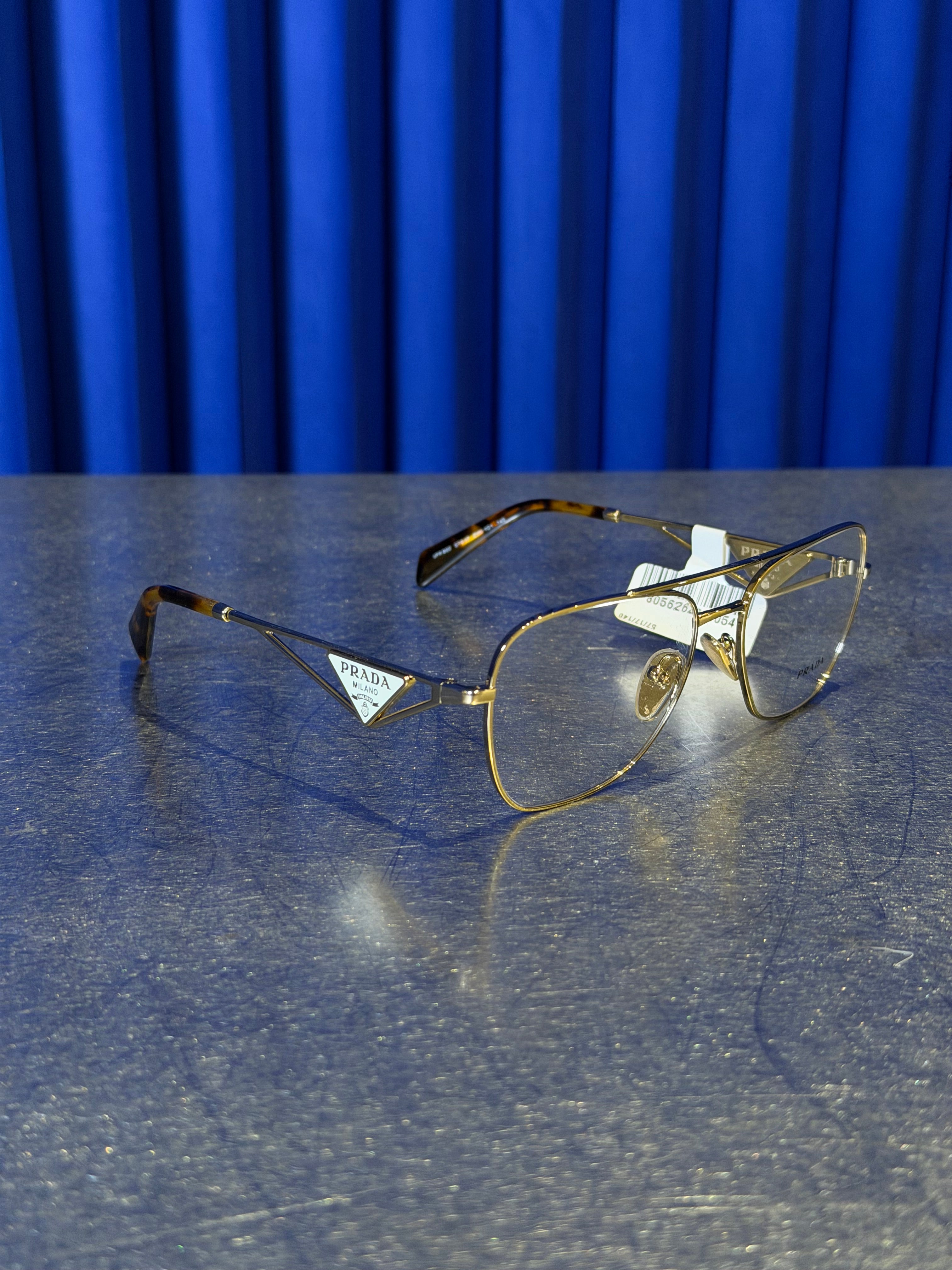 Prada PR B50V Eyeglasses