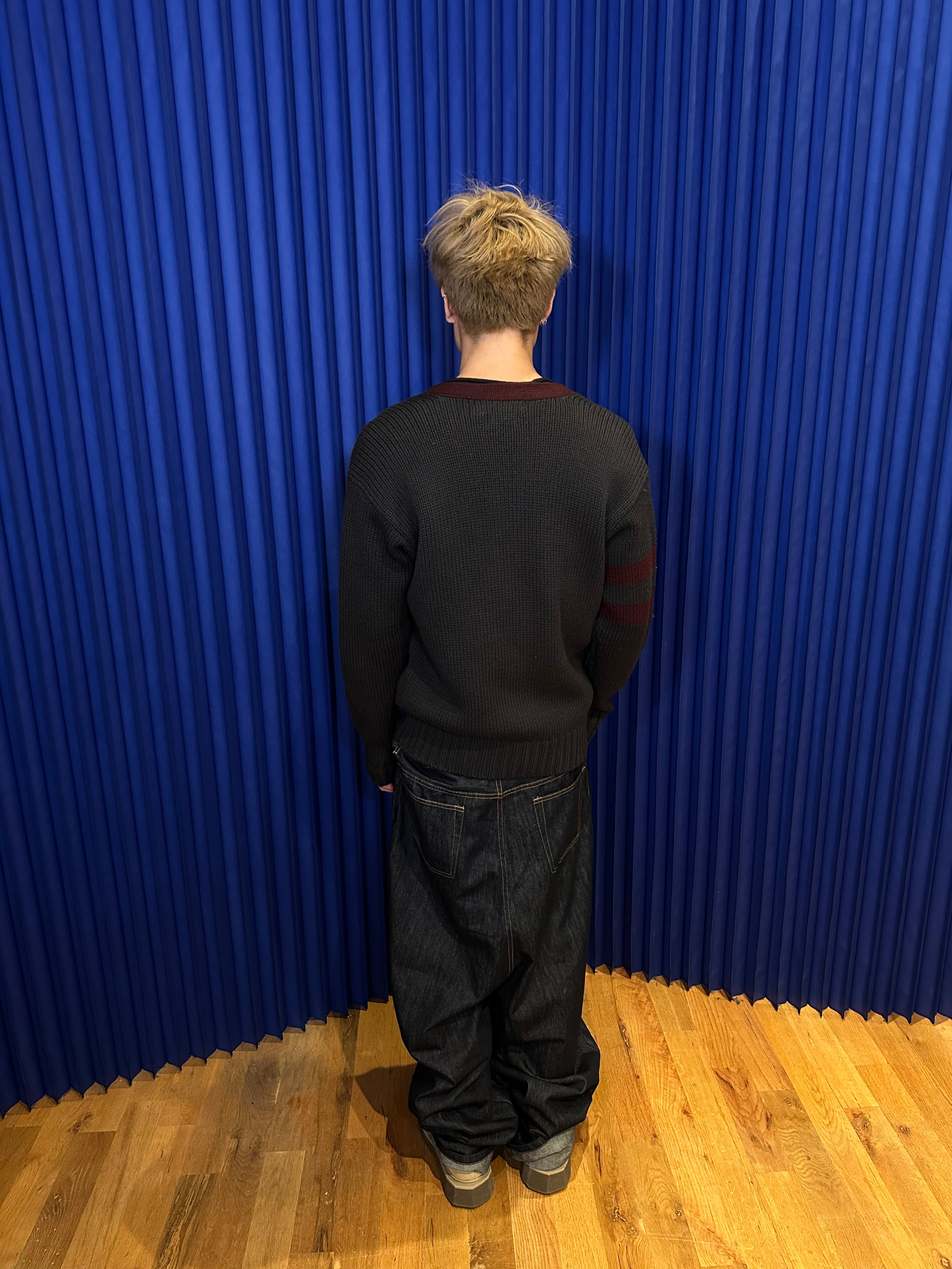 Polo By Ralph Lauren V-Neck Cardigan