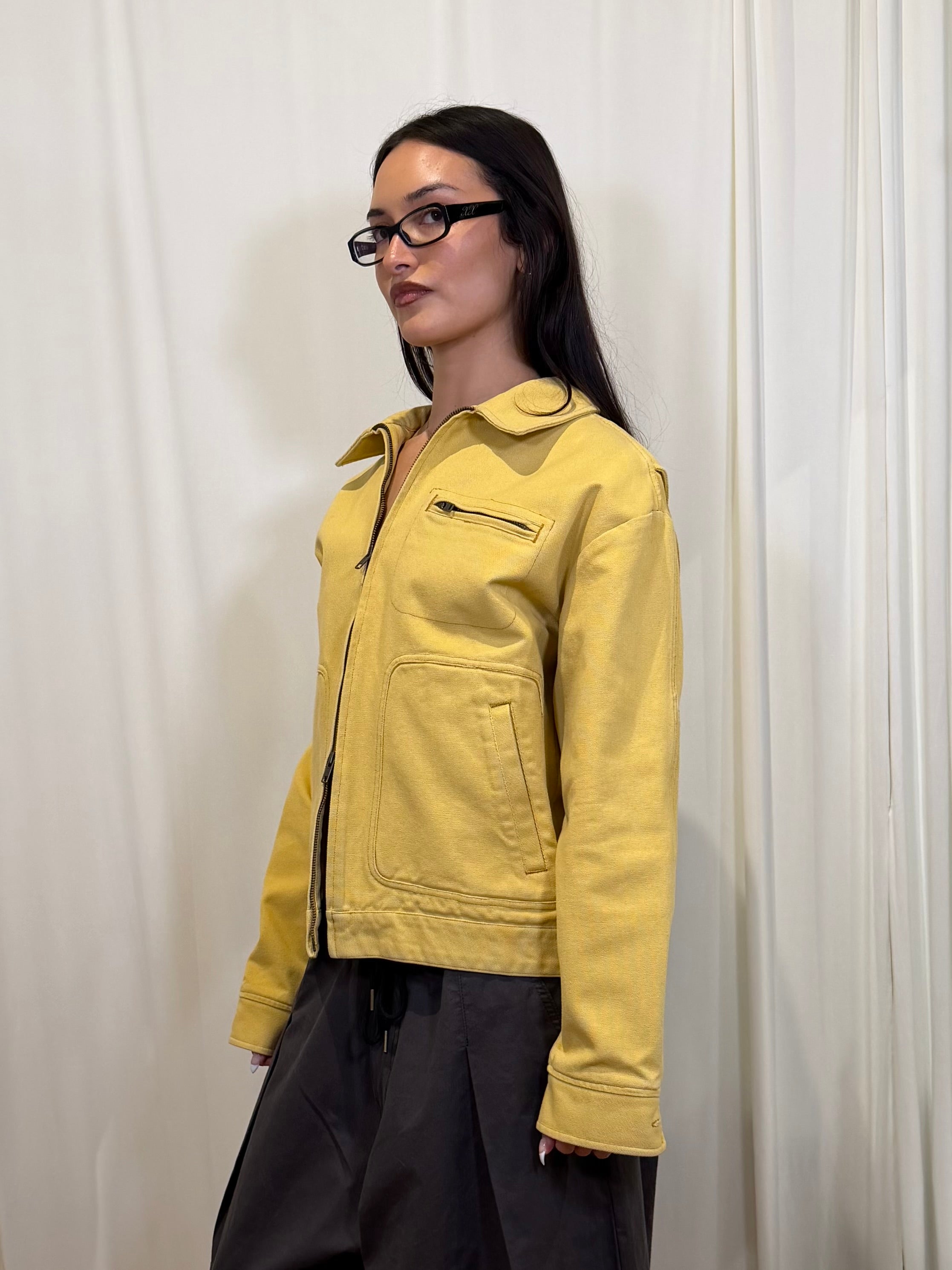 Aimé Leon Dore Trapunto Workwear Jacket