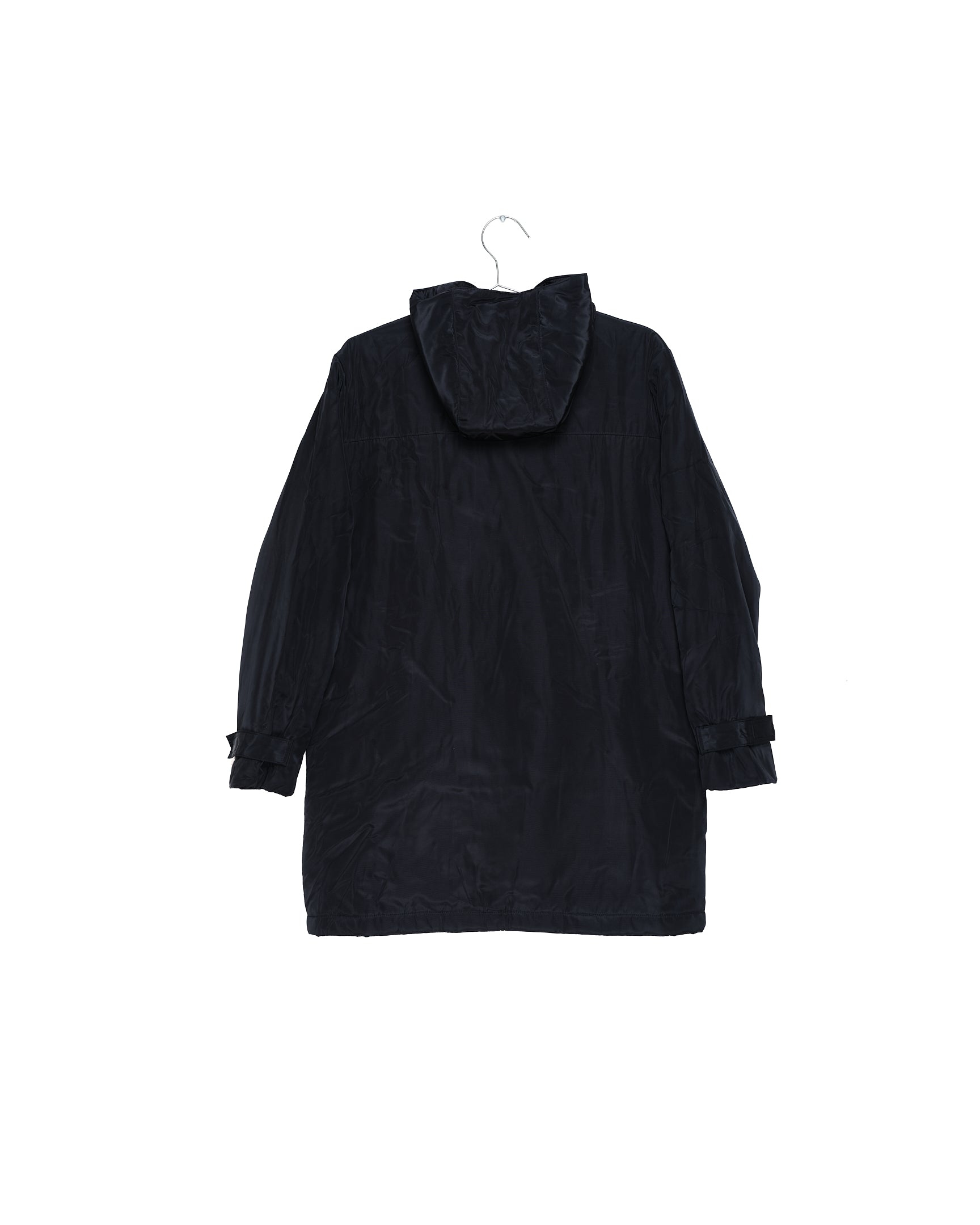 Toggle Duffle Coat