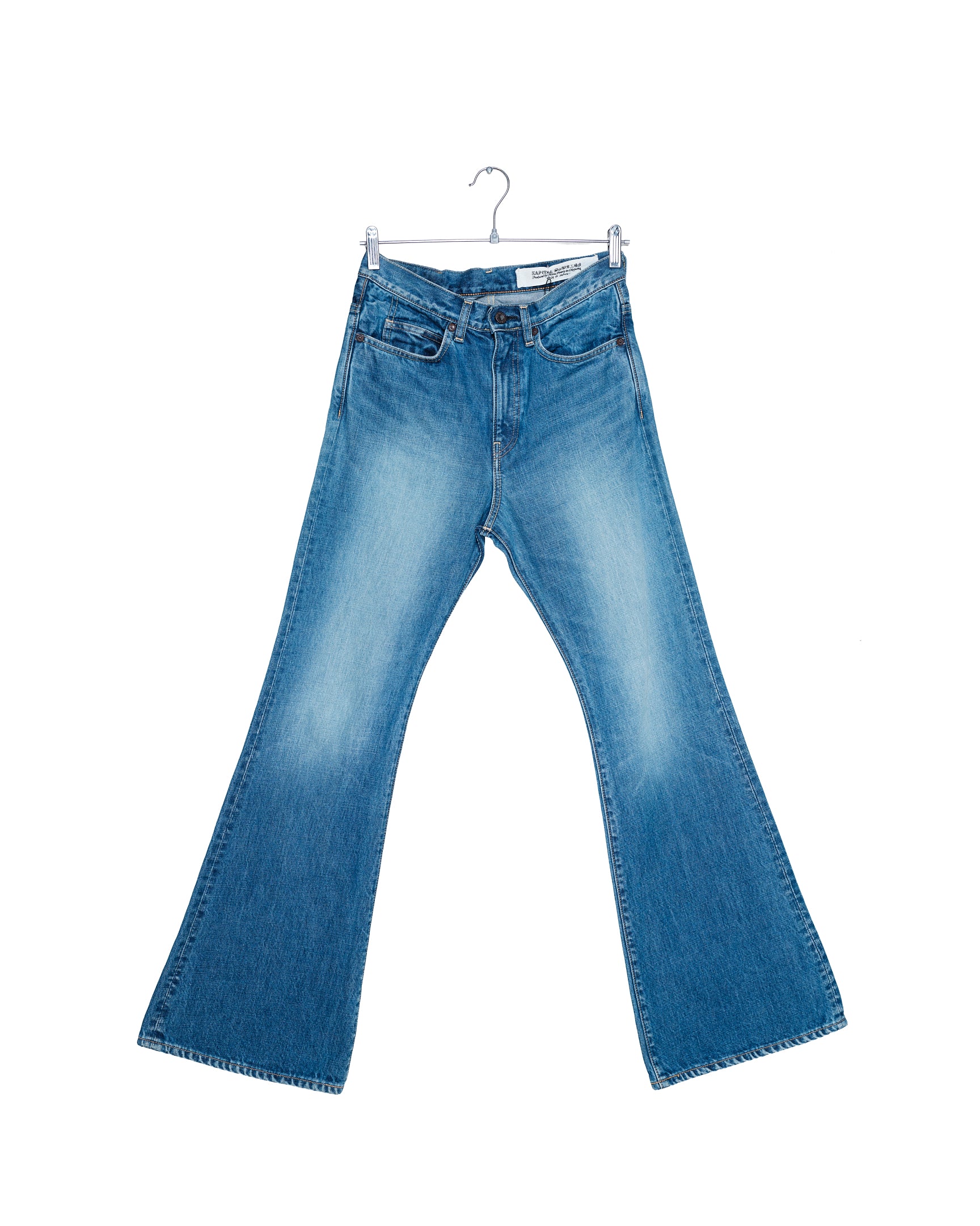 Flare Jeans