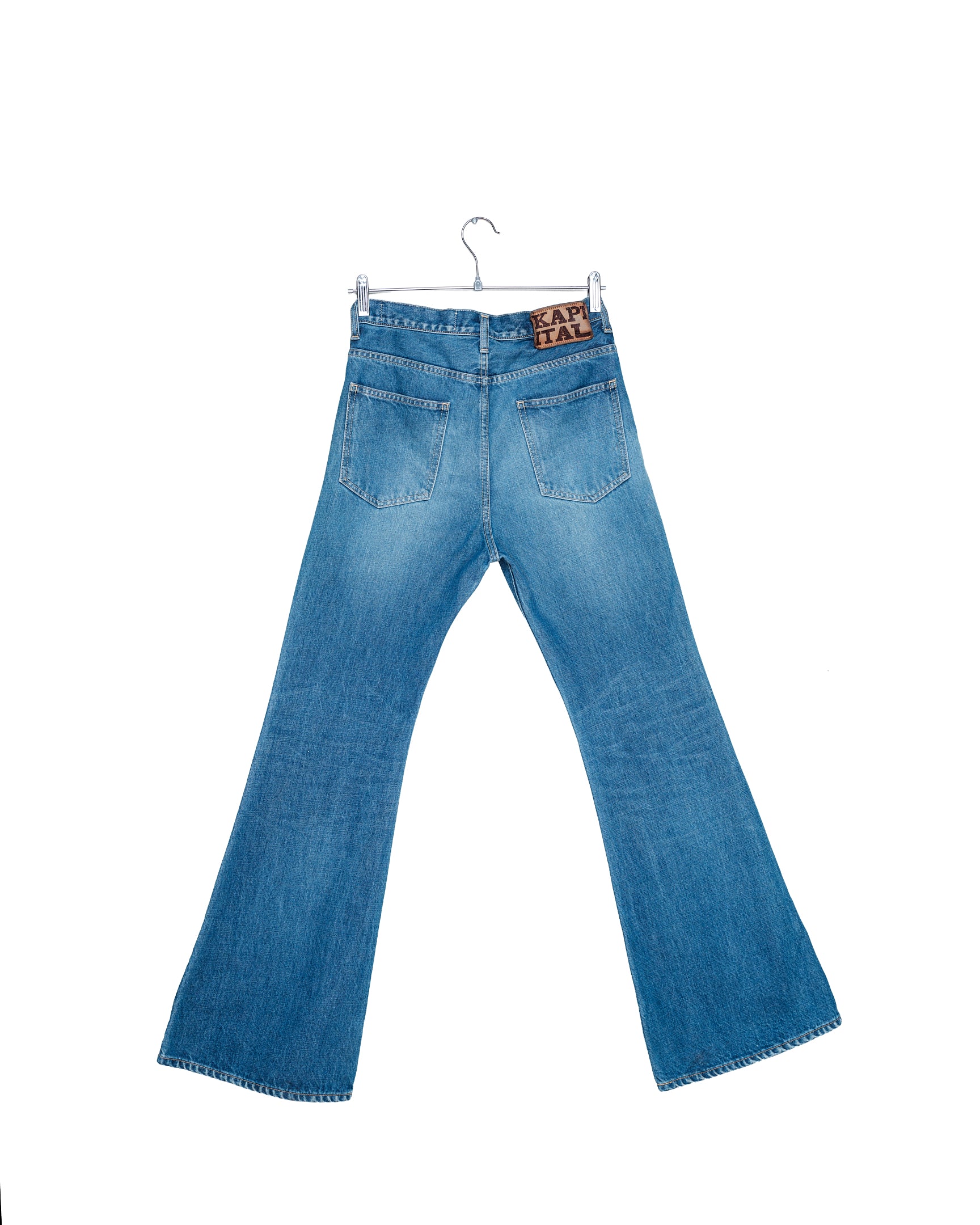 Flare Jeans